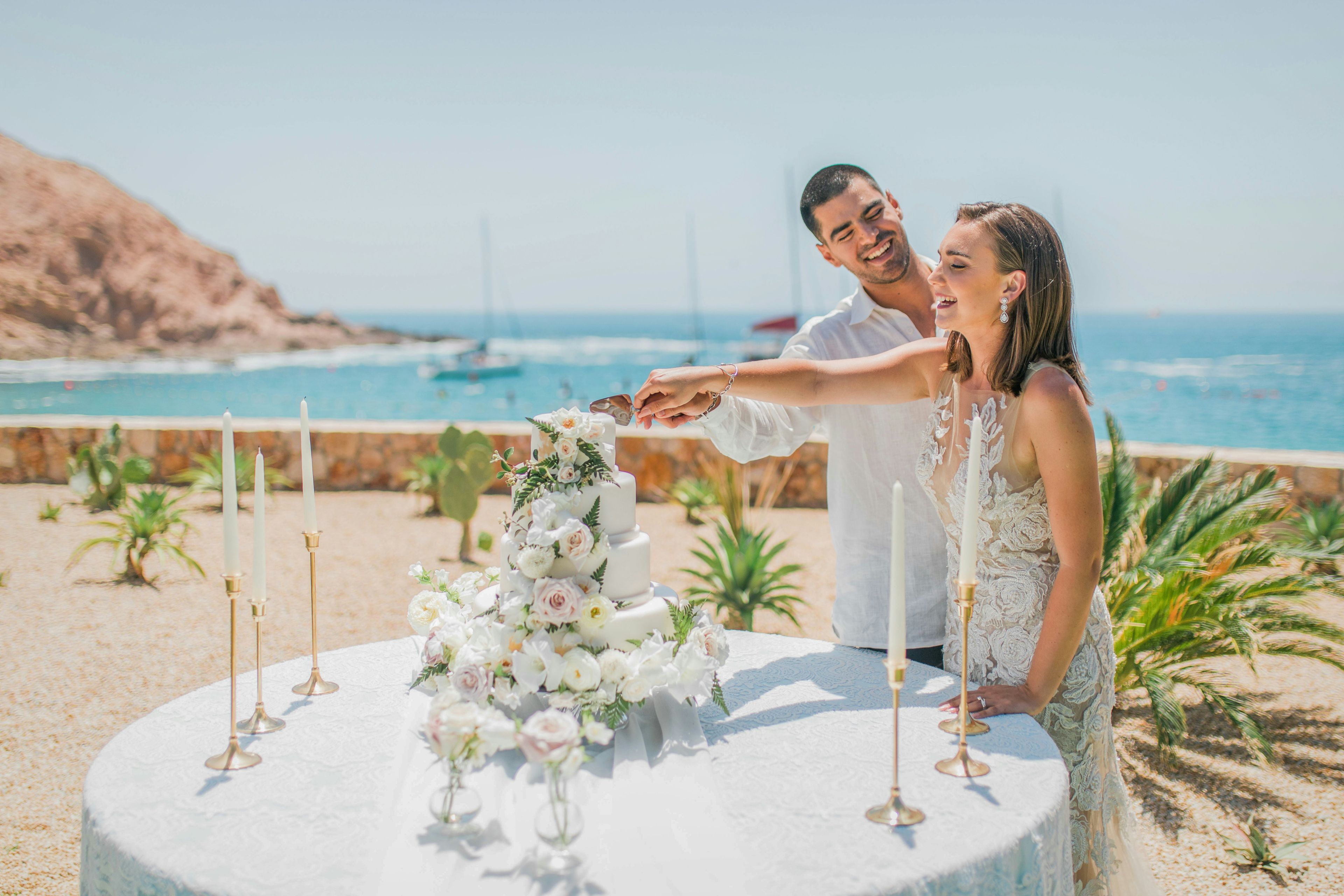 Cover photo of Montage Los Cabos