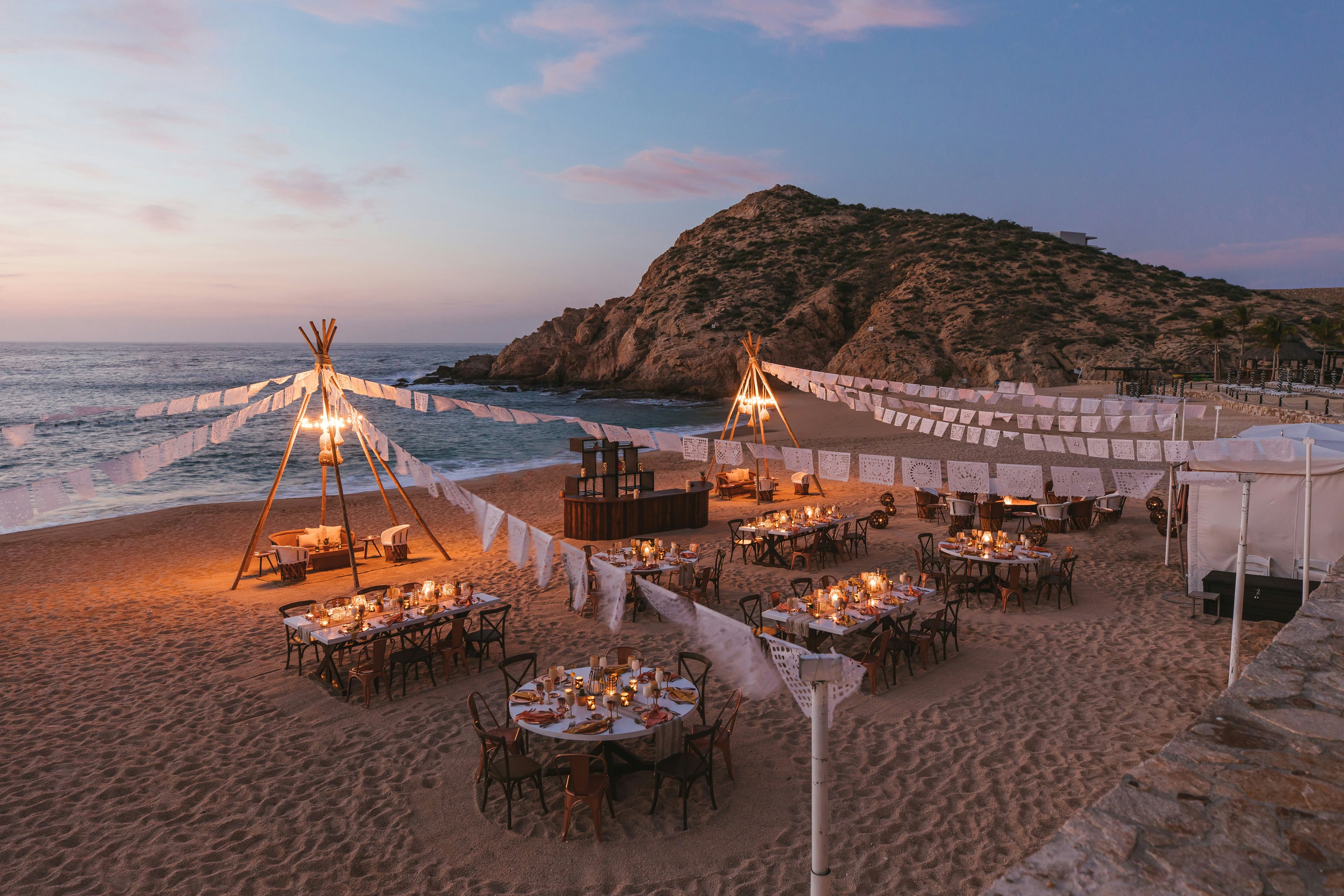 Cover photo of Montage Los Cabos
