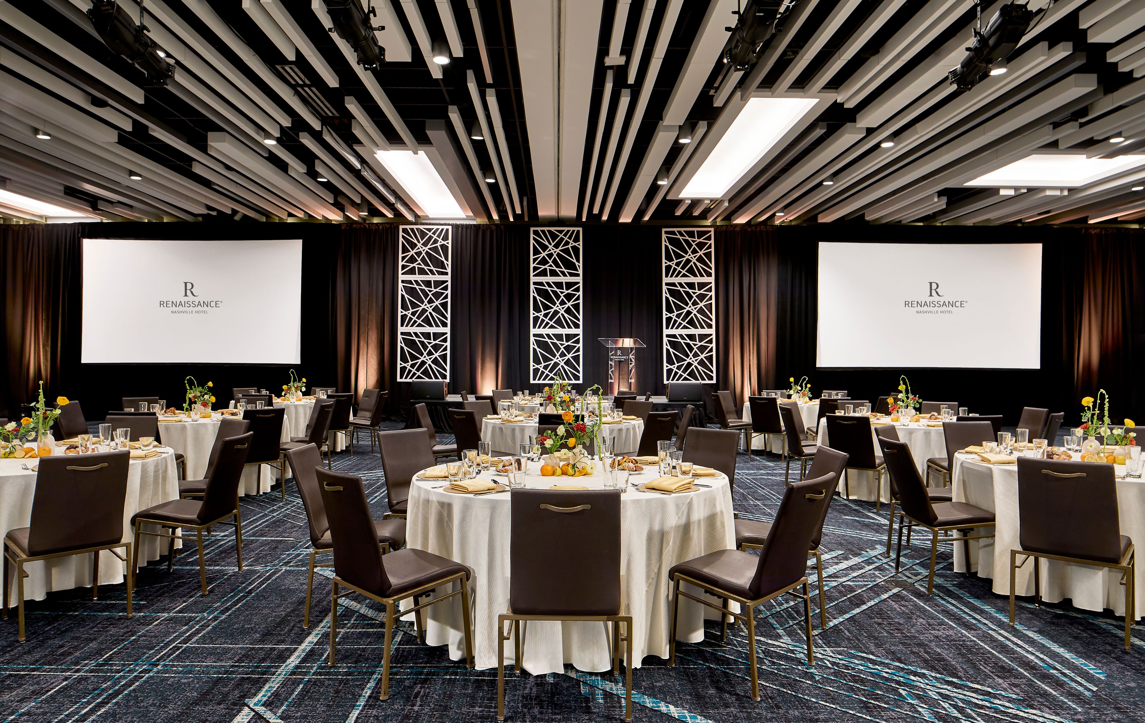 Cover photo of Renaissance Nashville Hotel