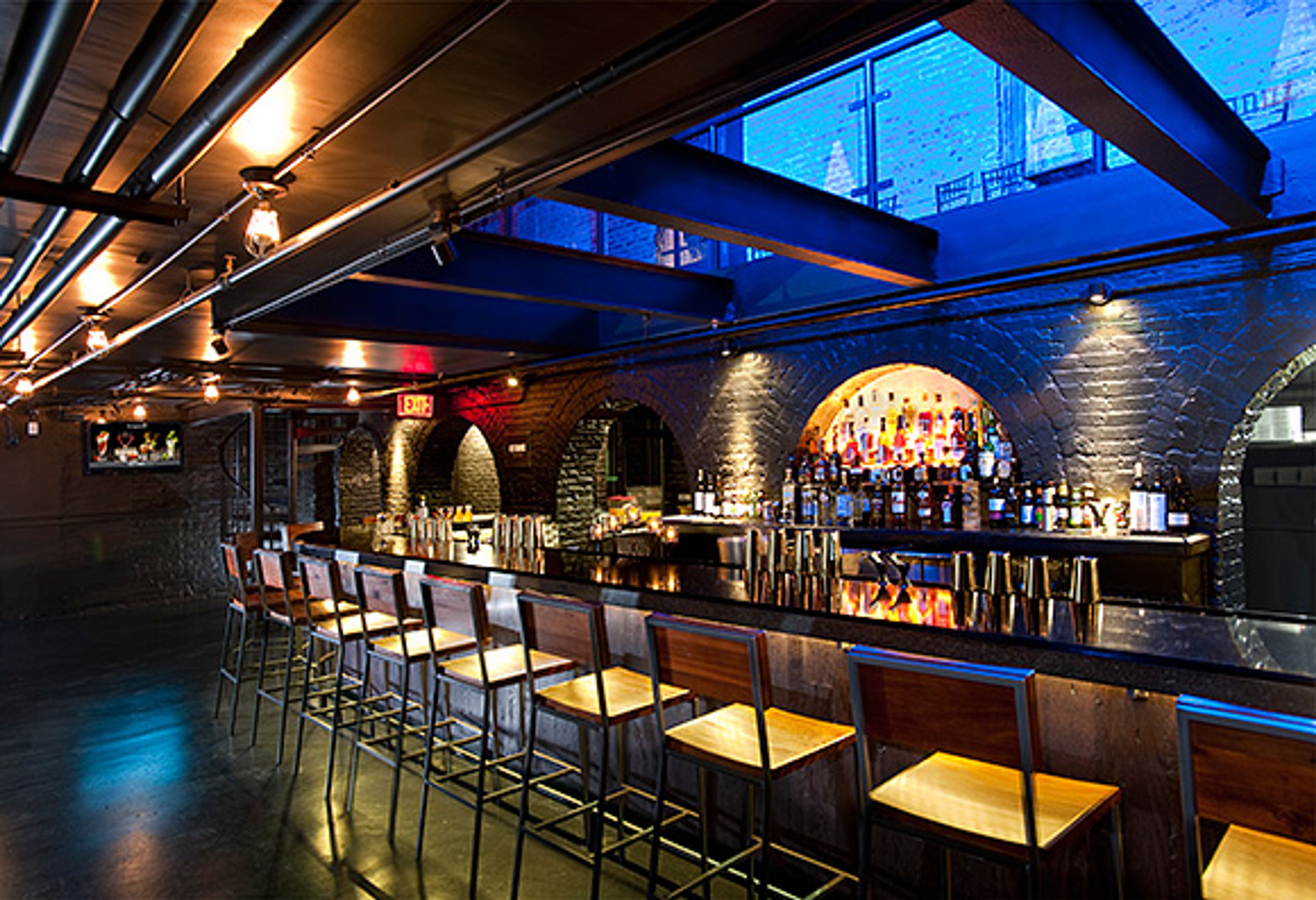 Cover photo of National Union Building