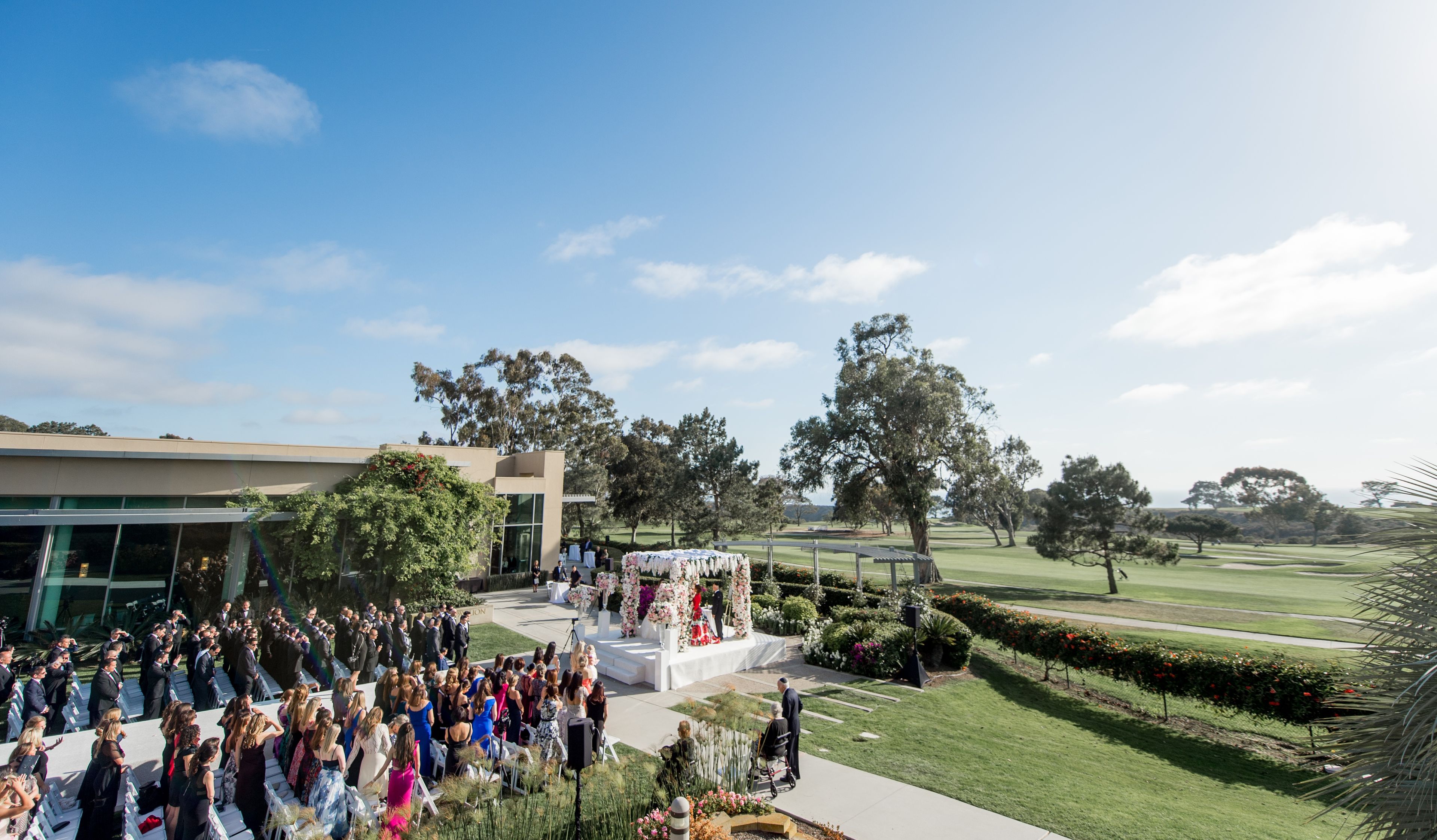 Cover photo of Hilton La Jolla Torrey Pines