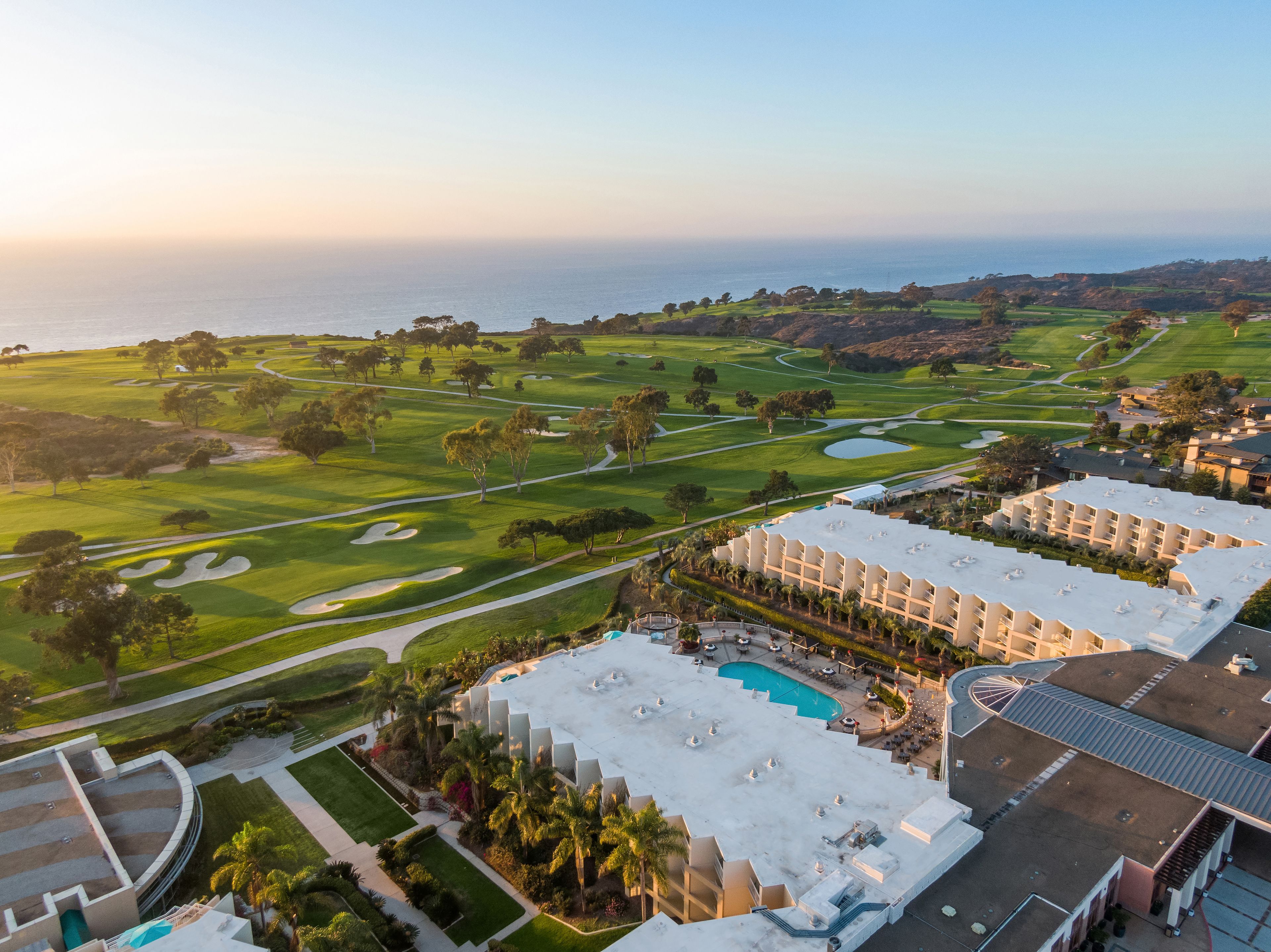 Cover photo of Hilton La Jolla Torrey Pines