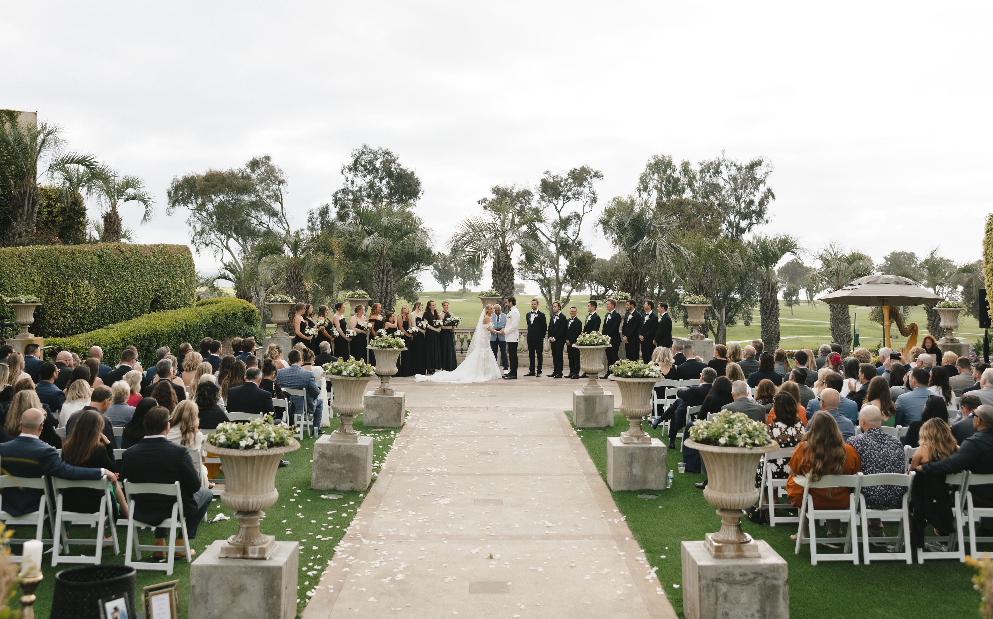 Cover photo of Hilton La Jolla Torrey Pines