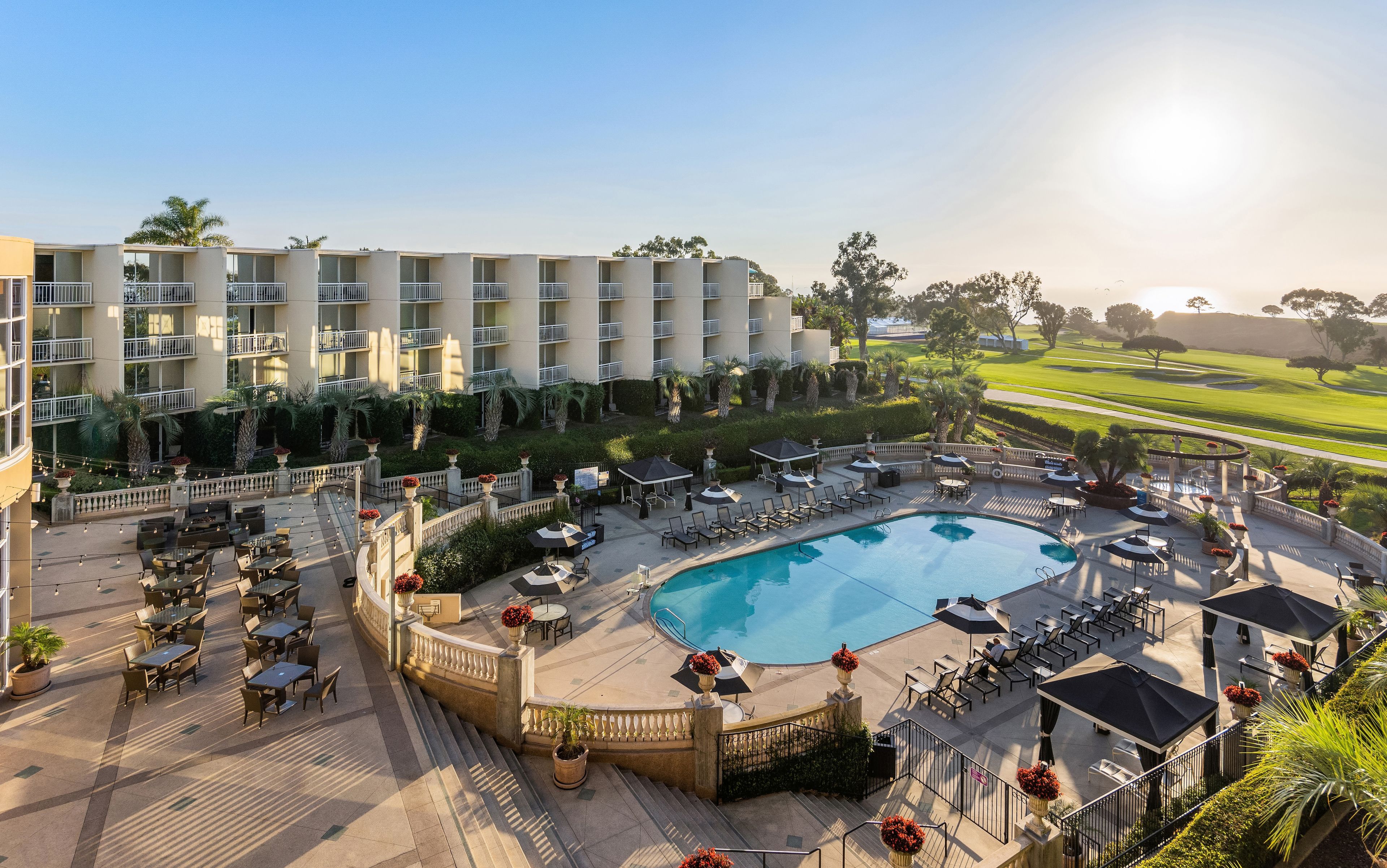 Cover photo of Hilton La Jolla Torrey Pines