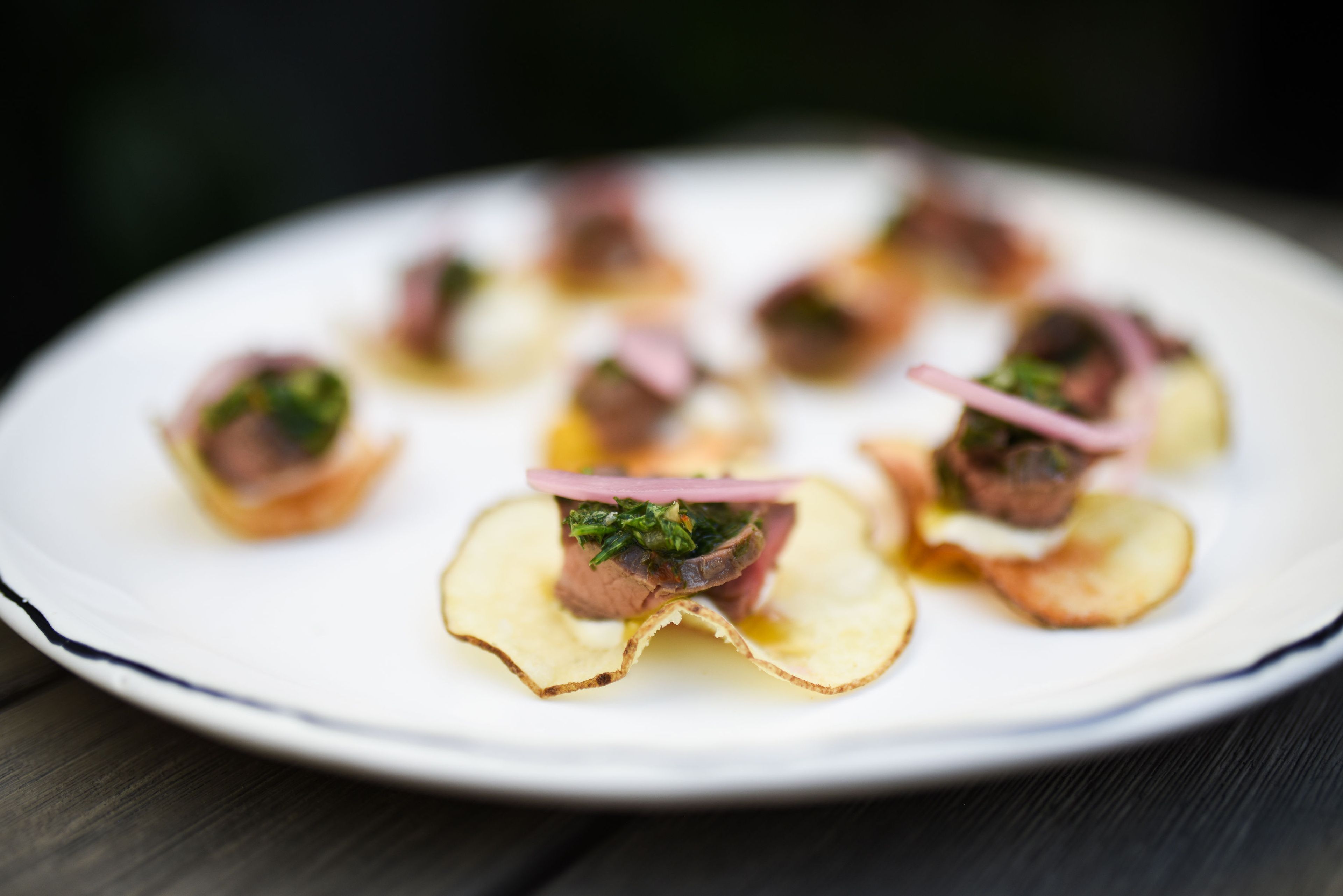 Cover photo of La Cuisine