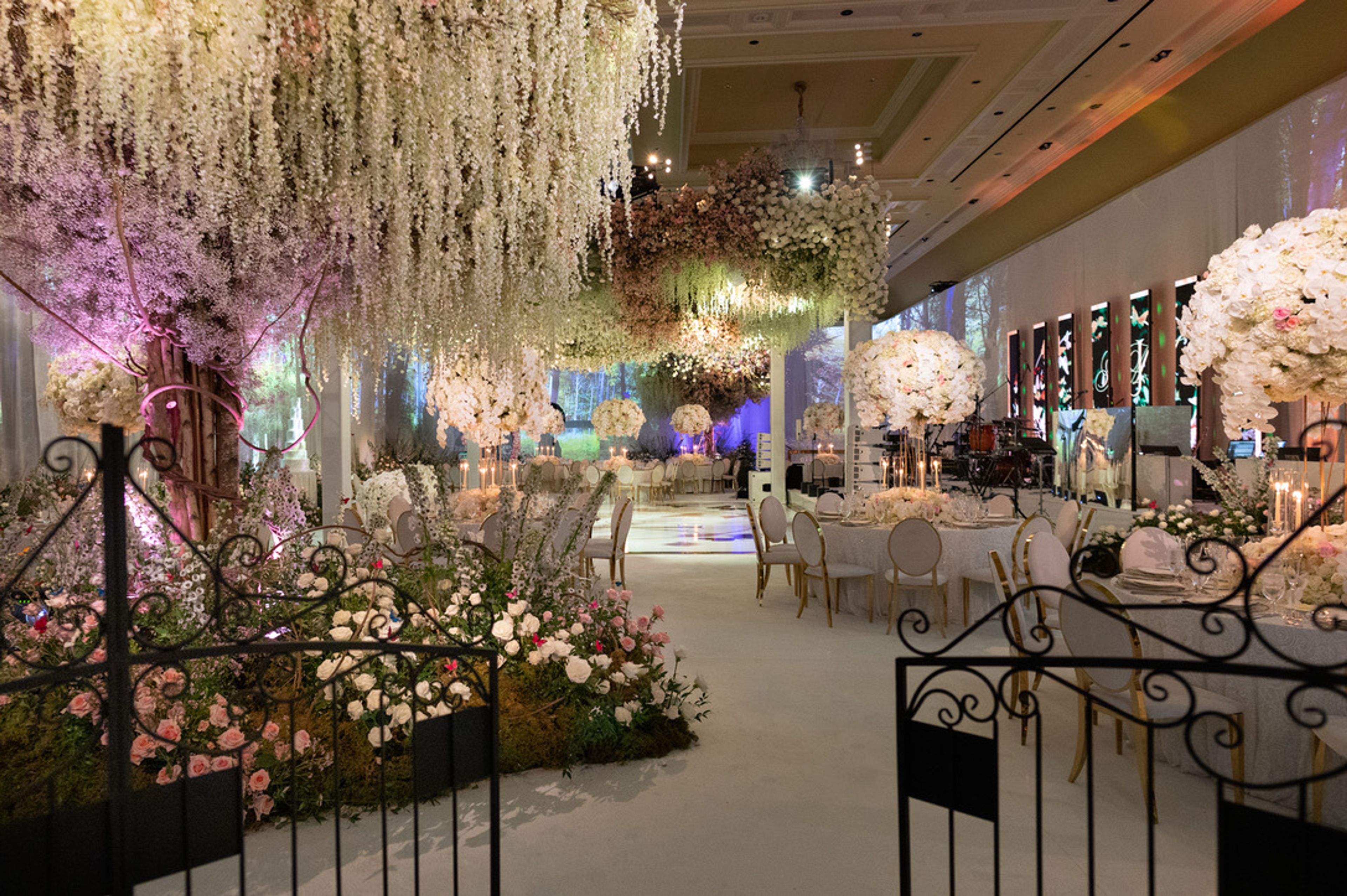 Cover photo of Sara Renee Events