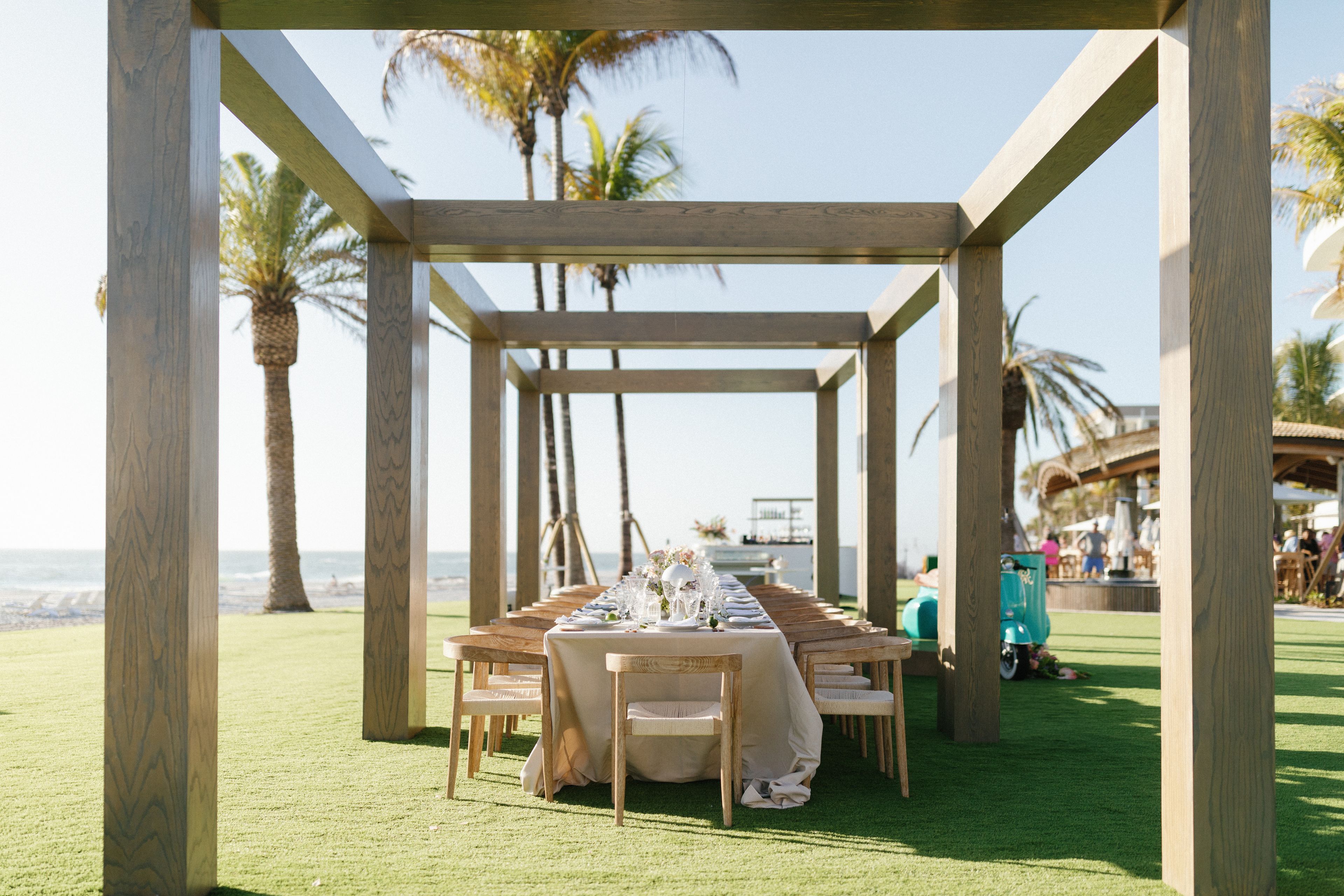 Cover photo of St. Regis Longboat Key Resort