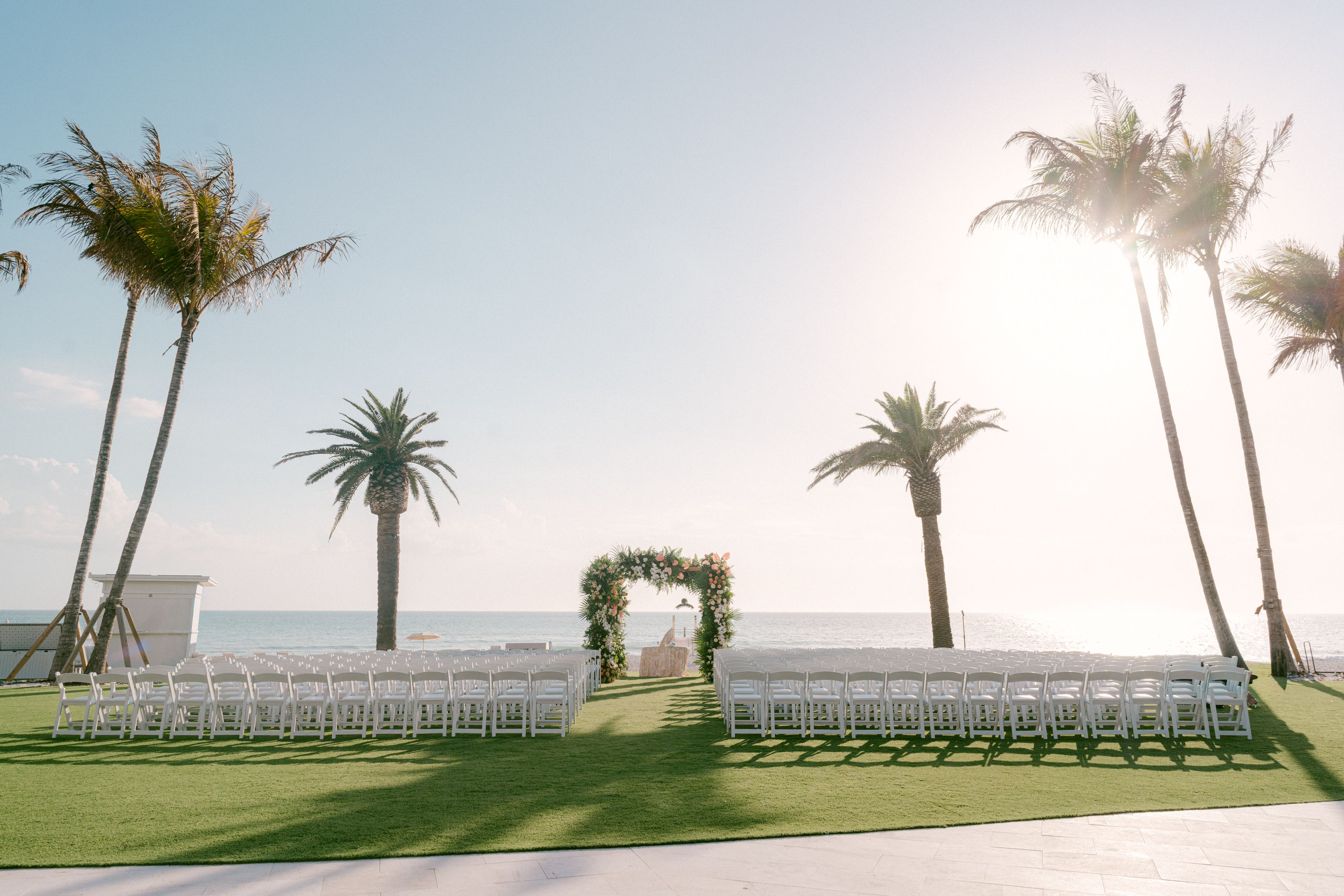 Cover photo of St. Regis Longboat Key Resort