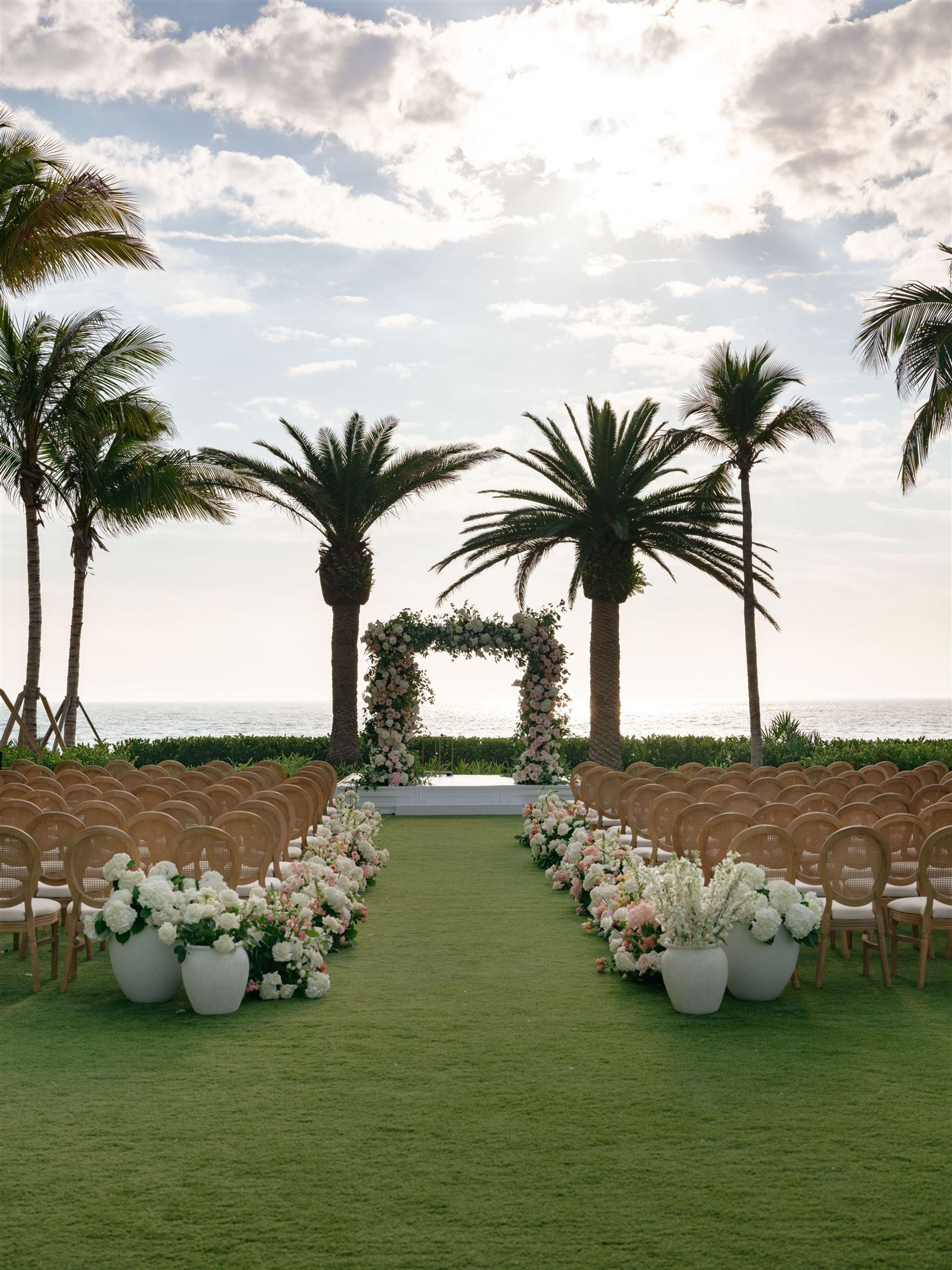 Featured photo from St. Regis Longboat Key Resort