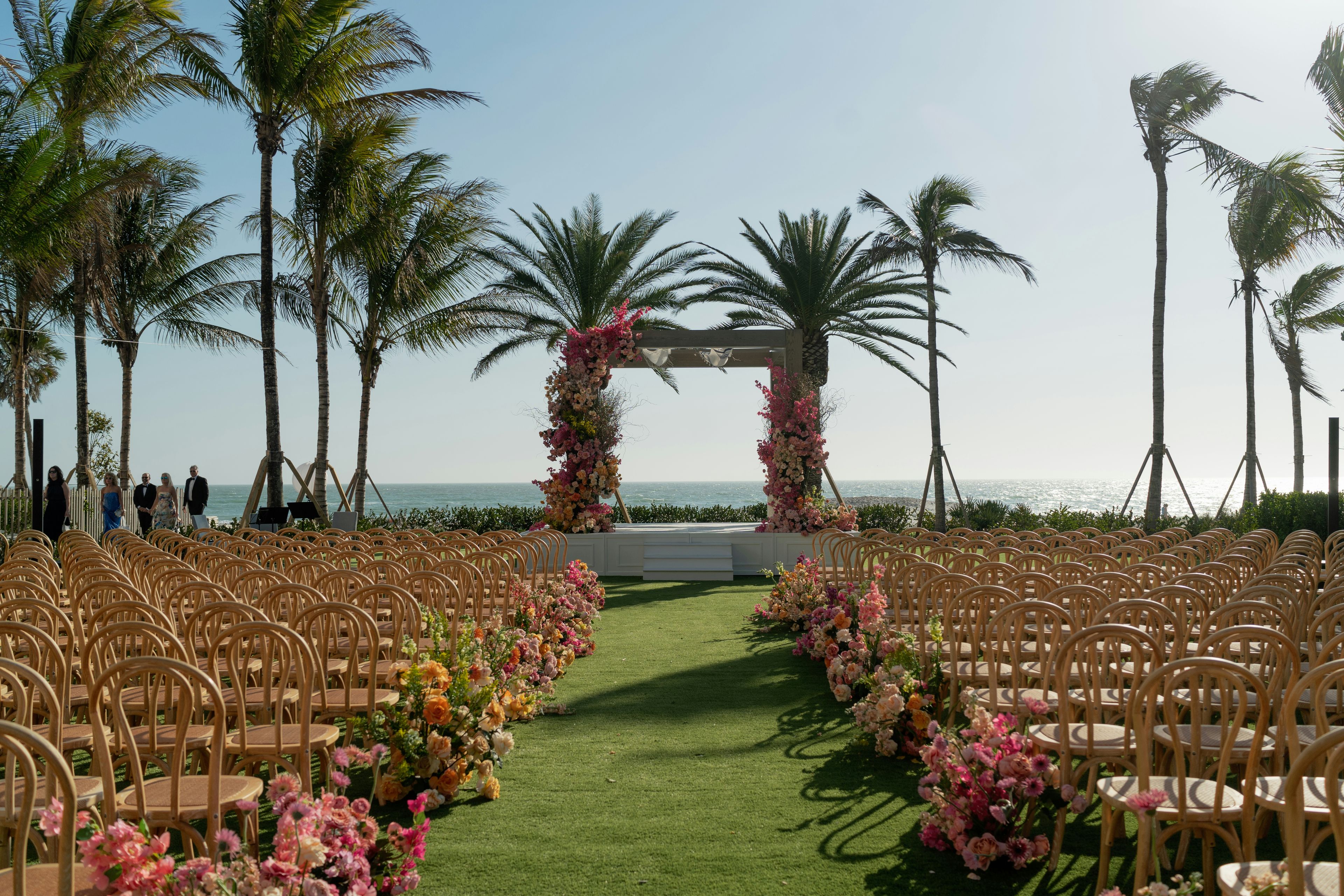 Cover photo of St. Regis Longboat Key Resort