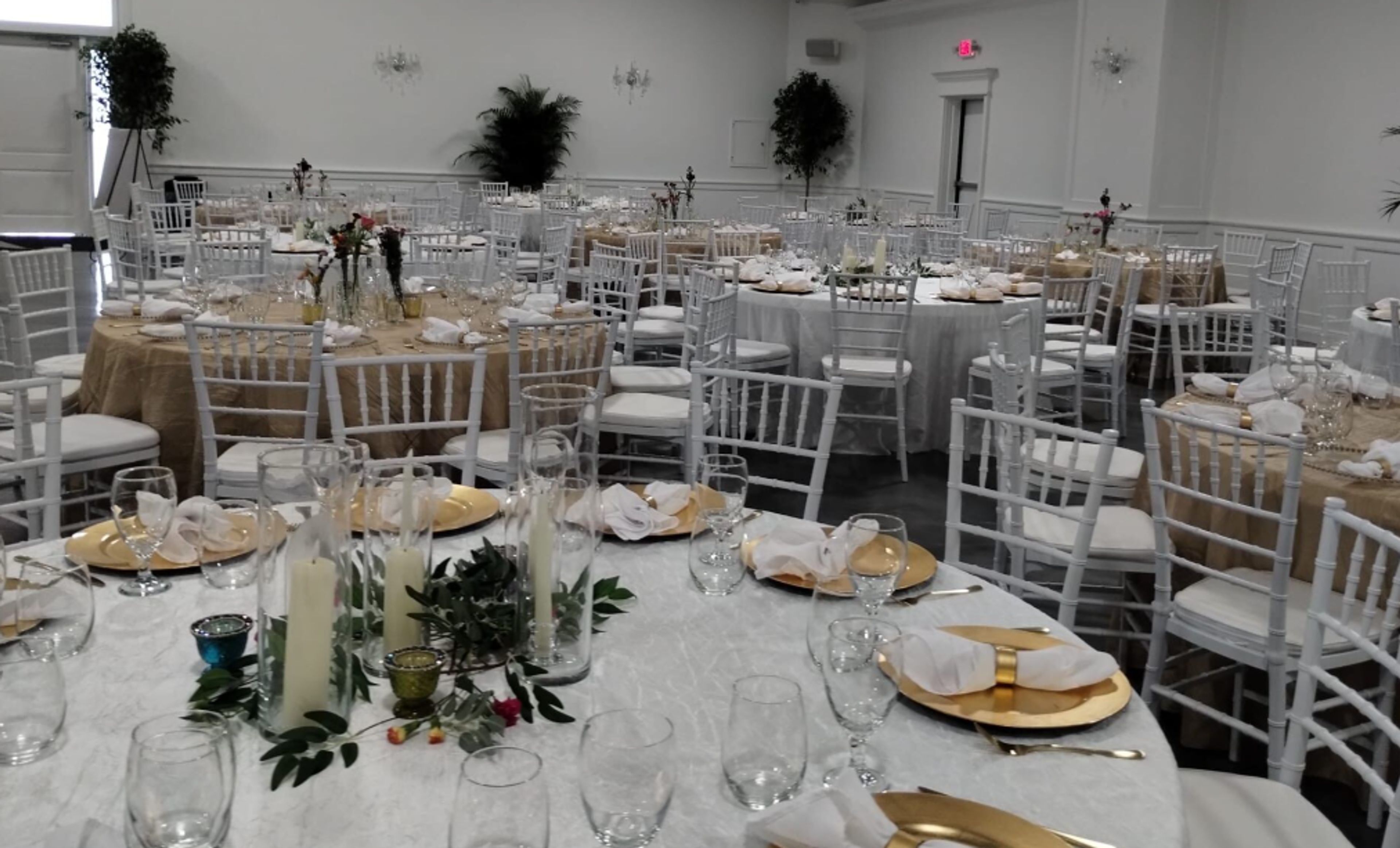 Cover photo of Tabla Indian Catering