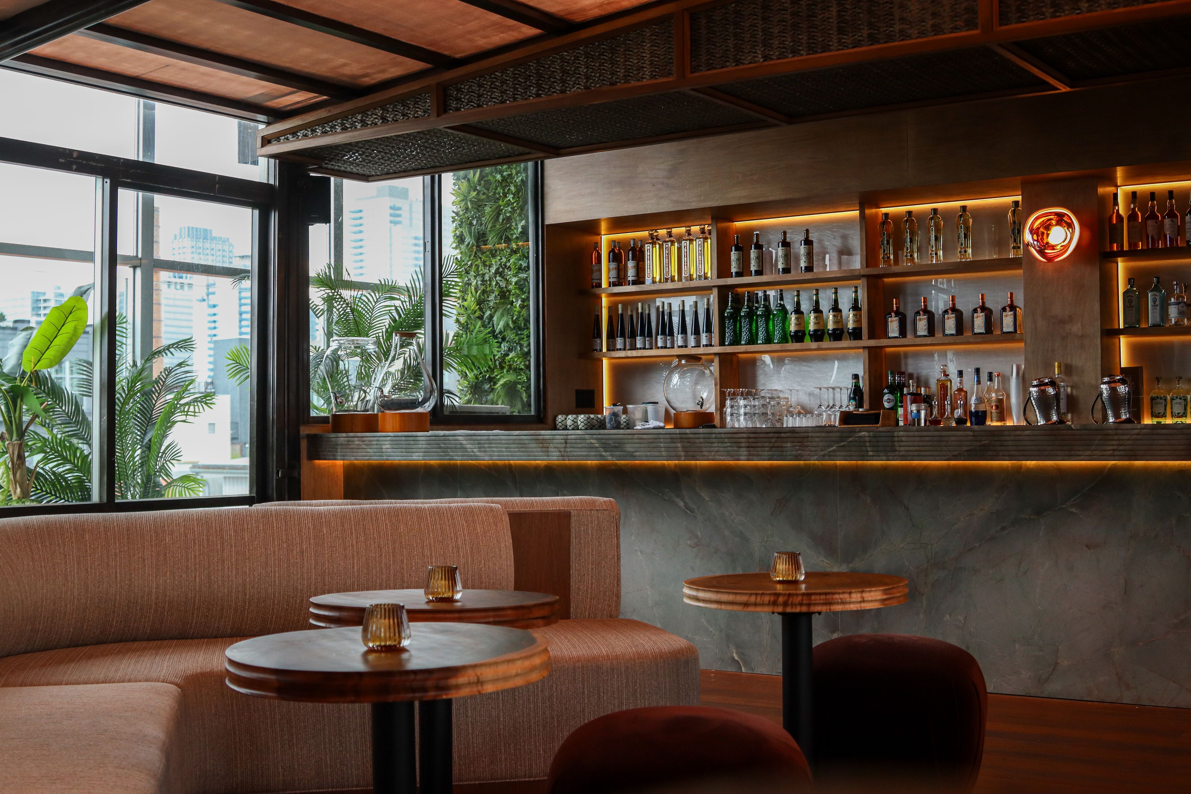 Cover photo of Meili