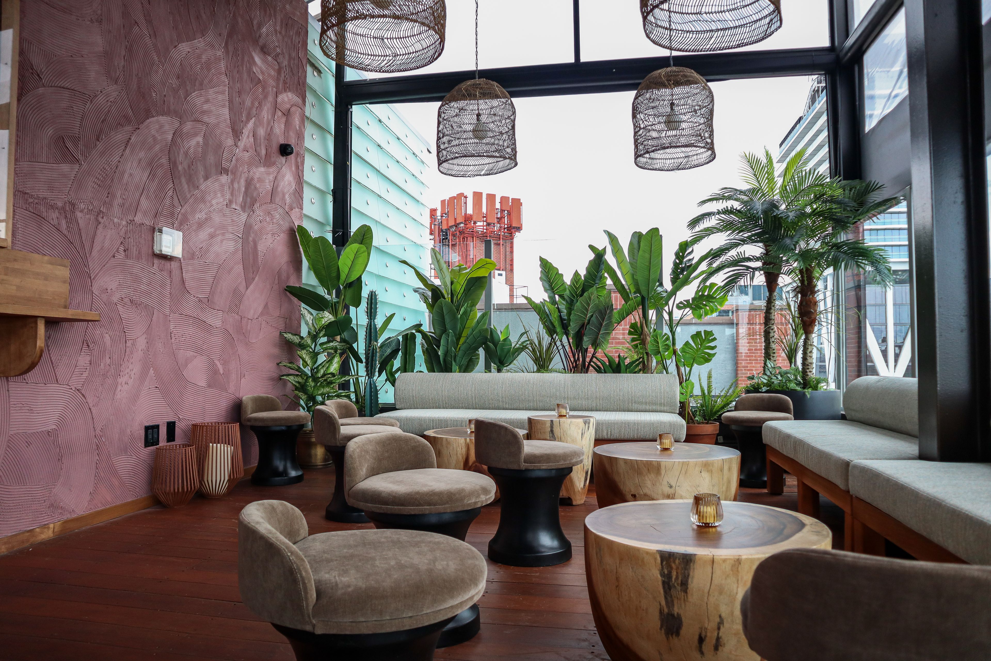 Cover photo of Meili