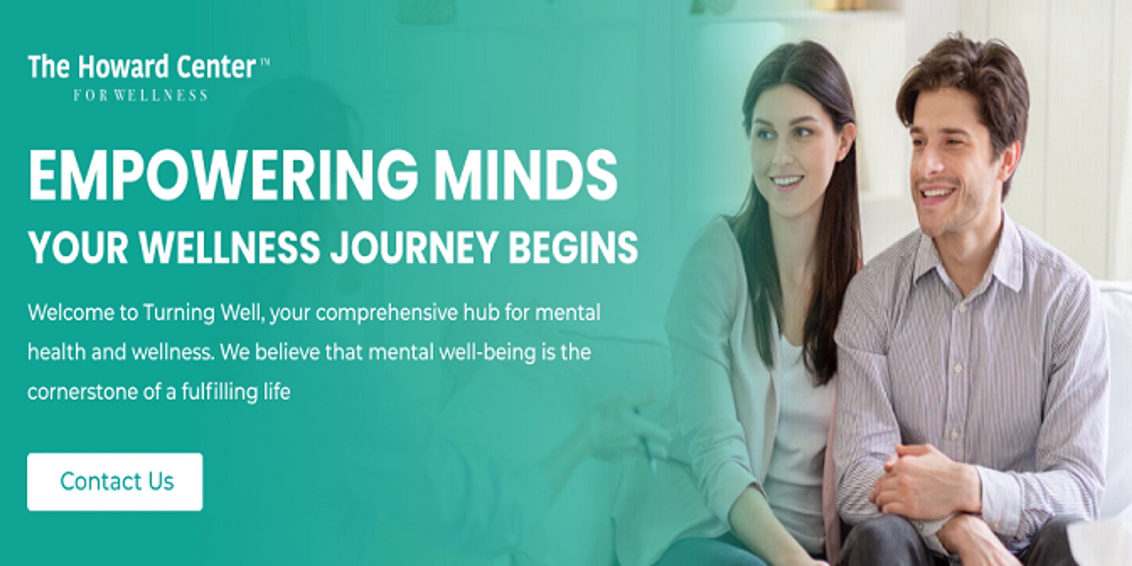 Cover photo of The Howard Center for Wellness