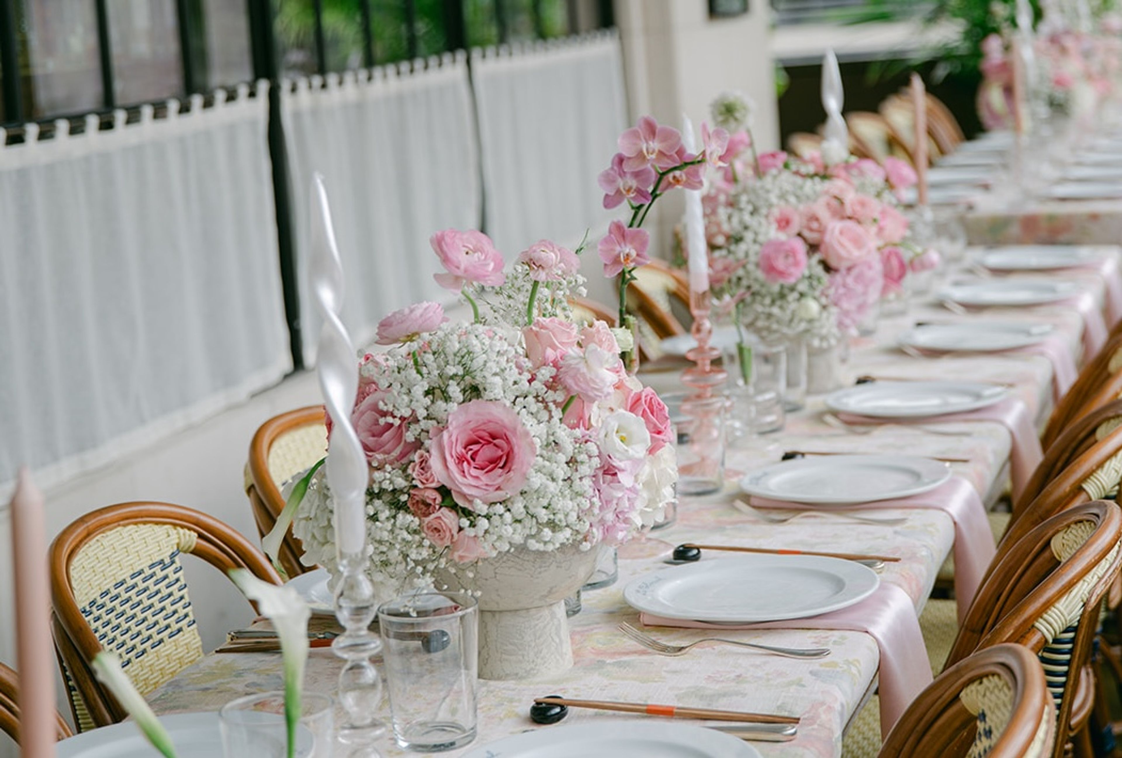 Cover photo of Beyond Bloems