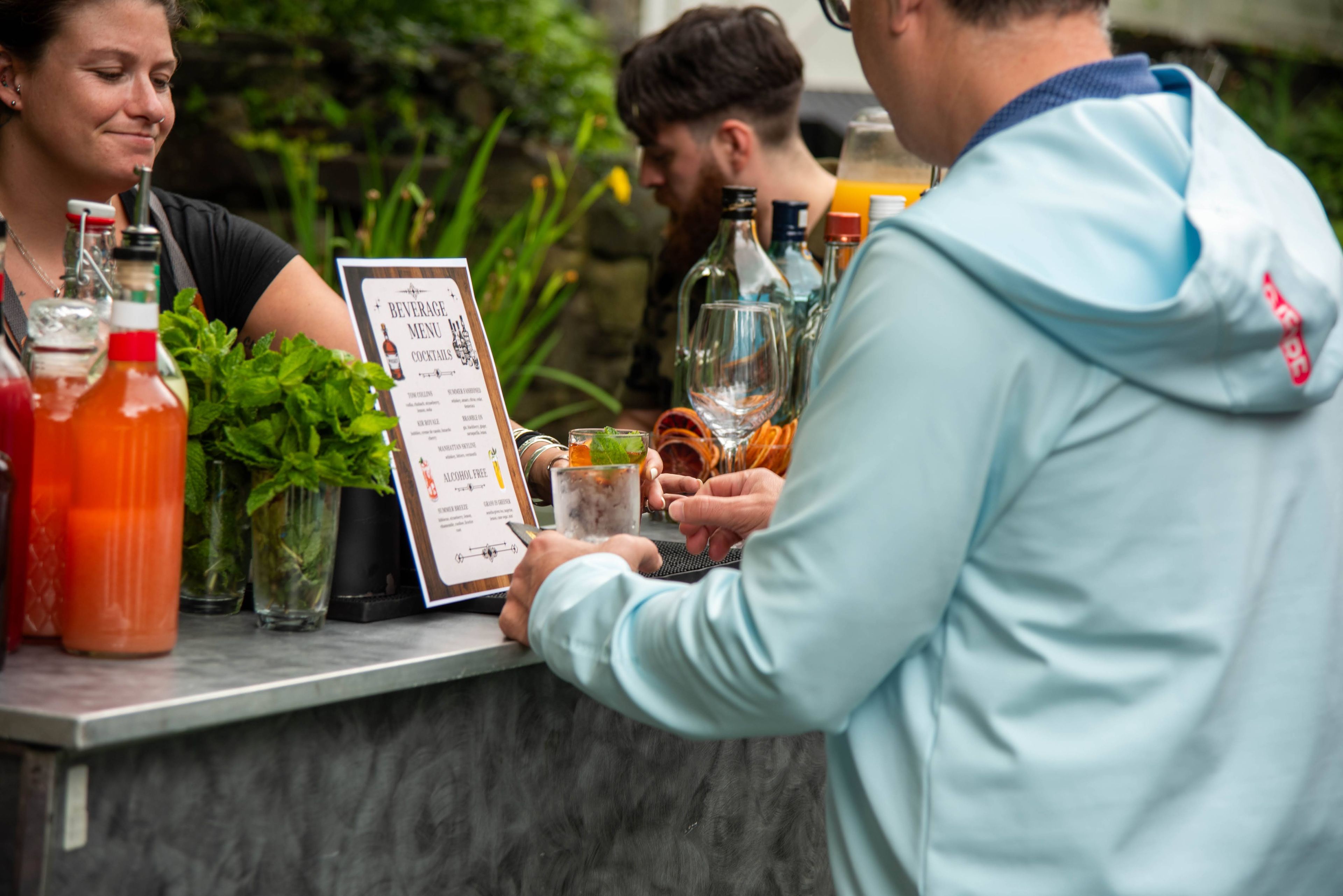 Cover photo of The Silver Sun Group