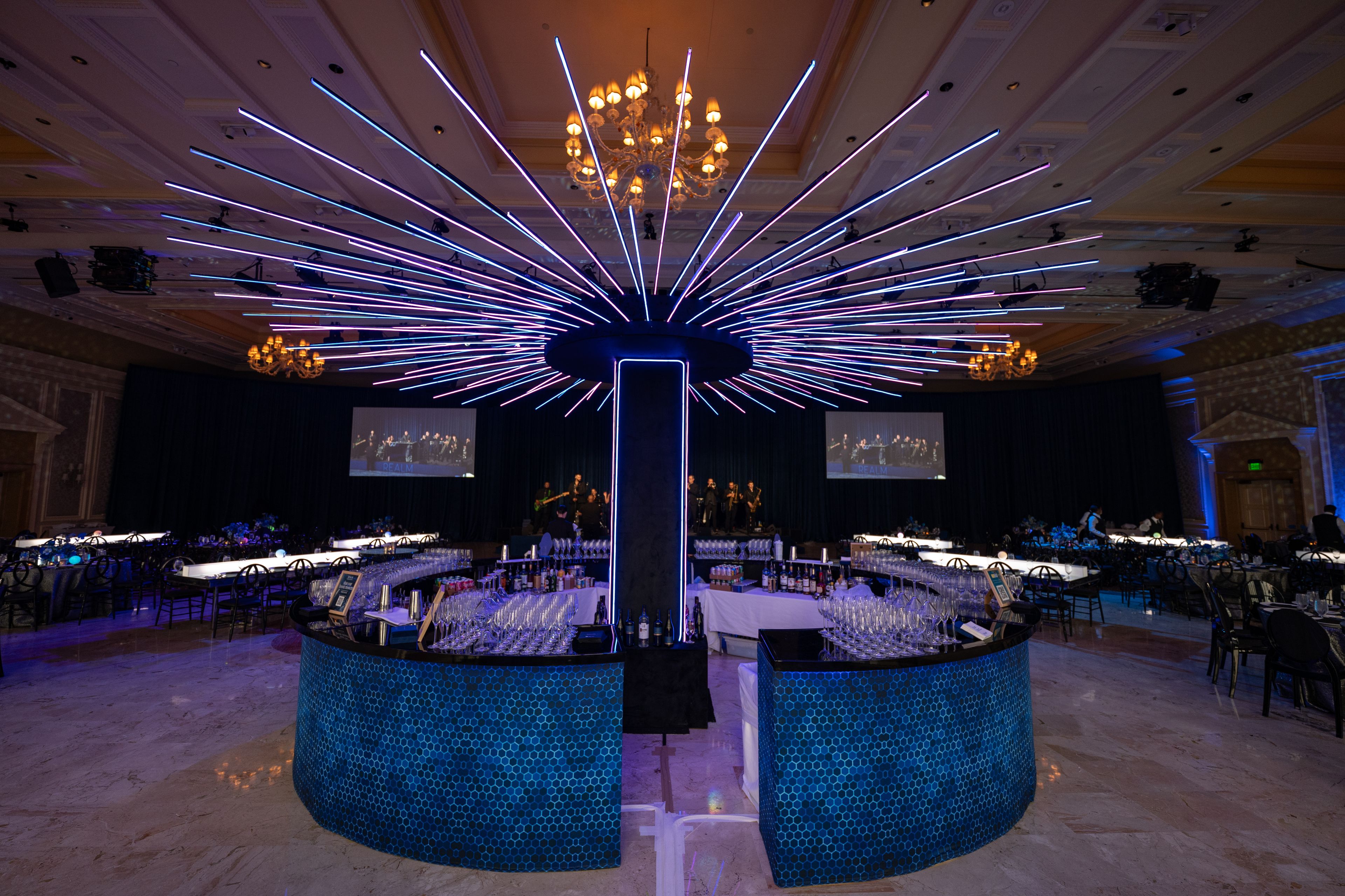 Cover photo of Event Effects