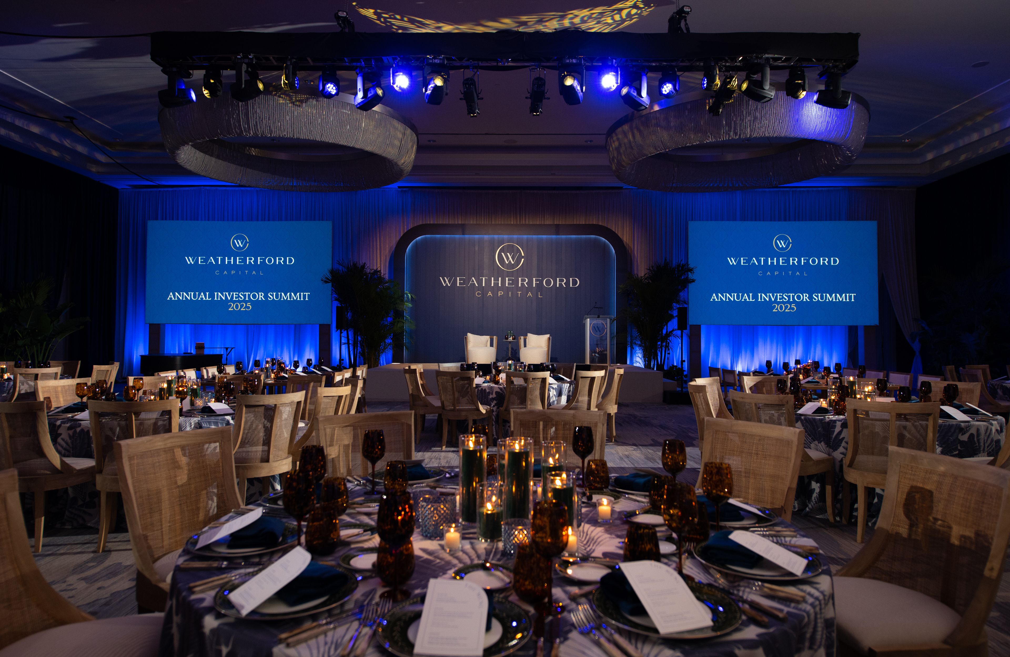 Cover photo of Event Effects