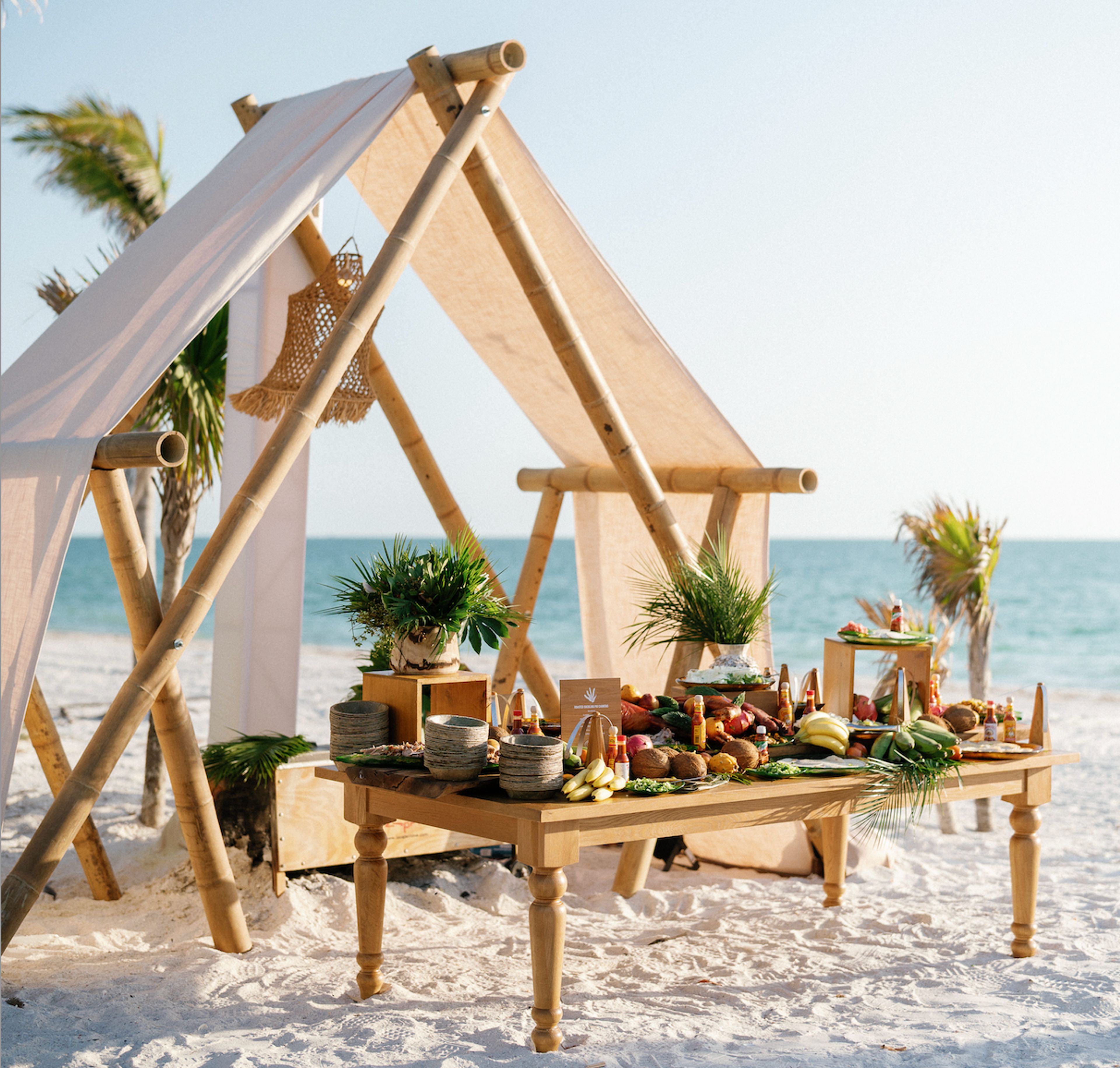 Cover photo of Event Effects