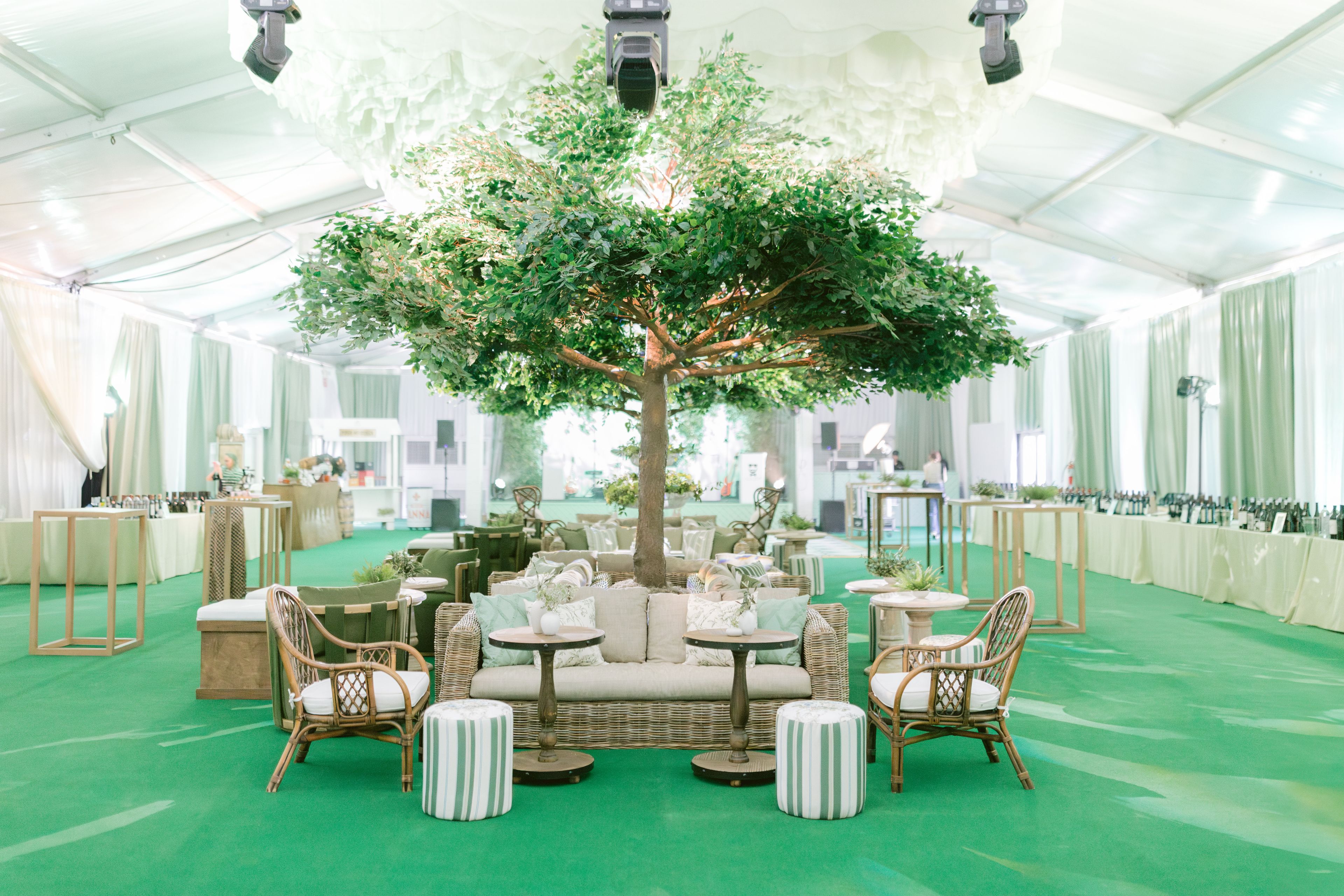 Cover photo of Event Effects