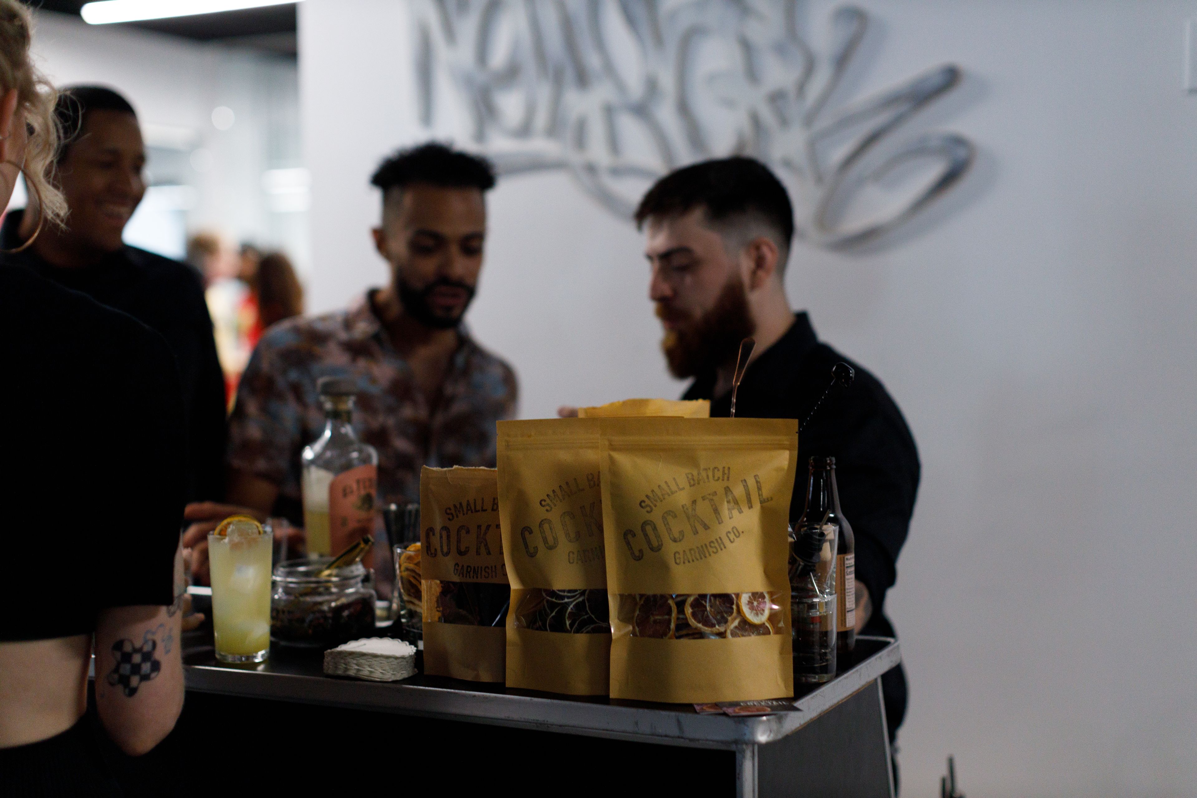 Cover photo of The Silver Sun Group