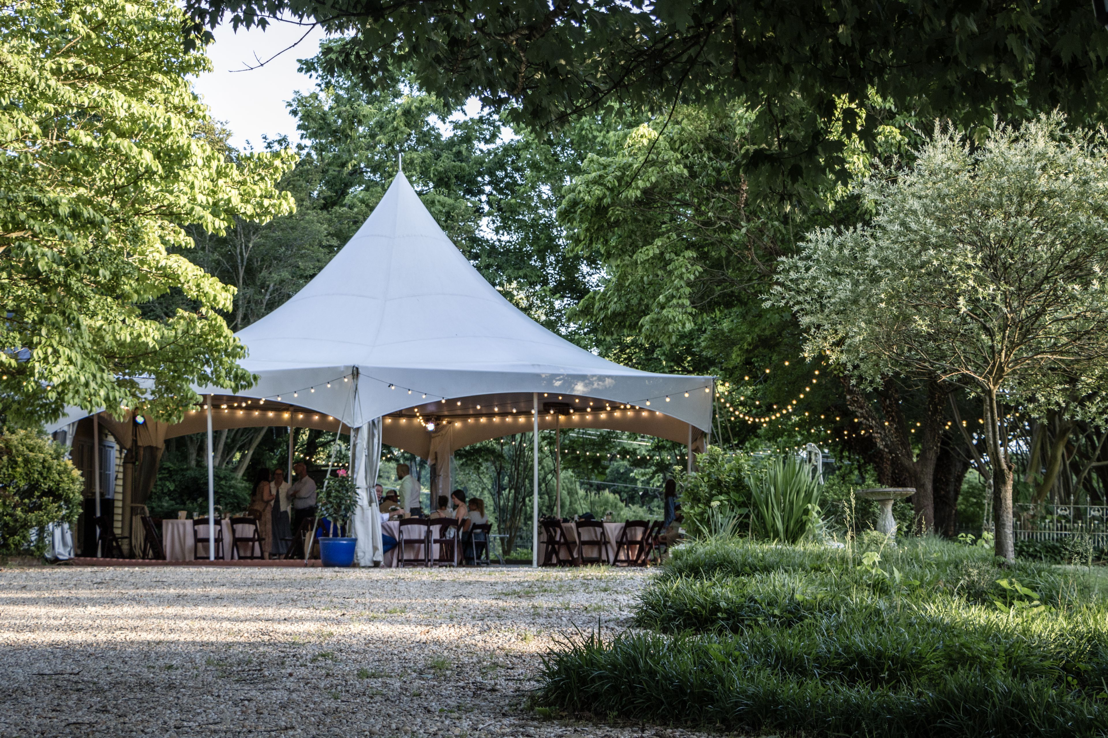 Cover photo of 1812 Hitching Post