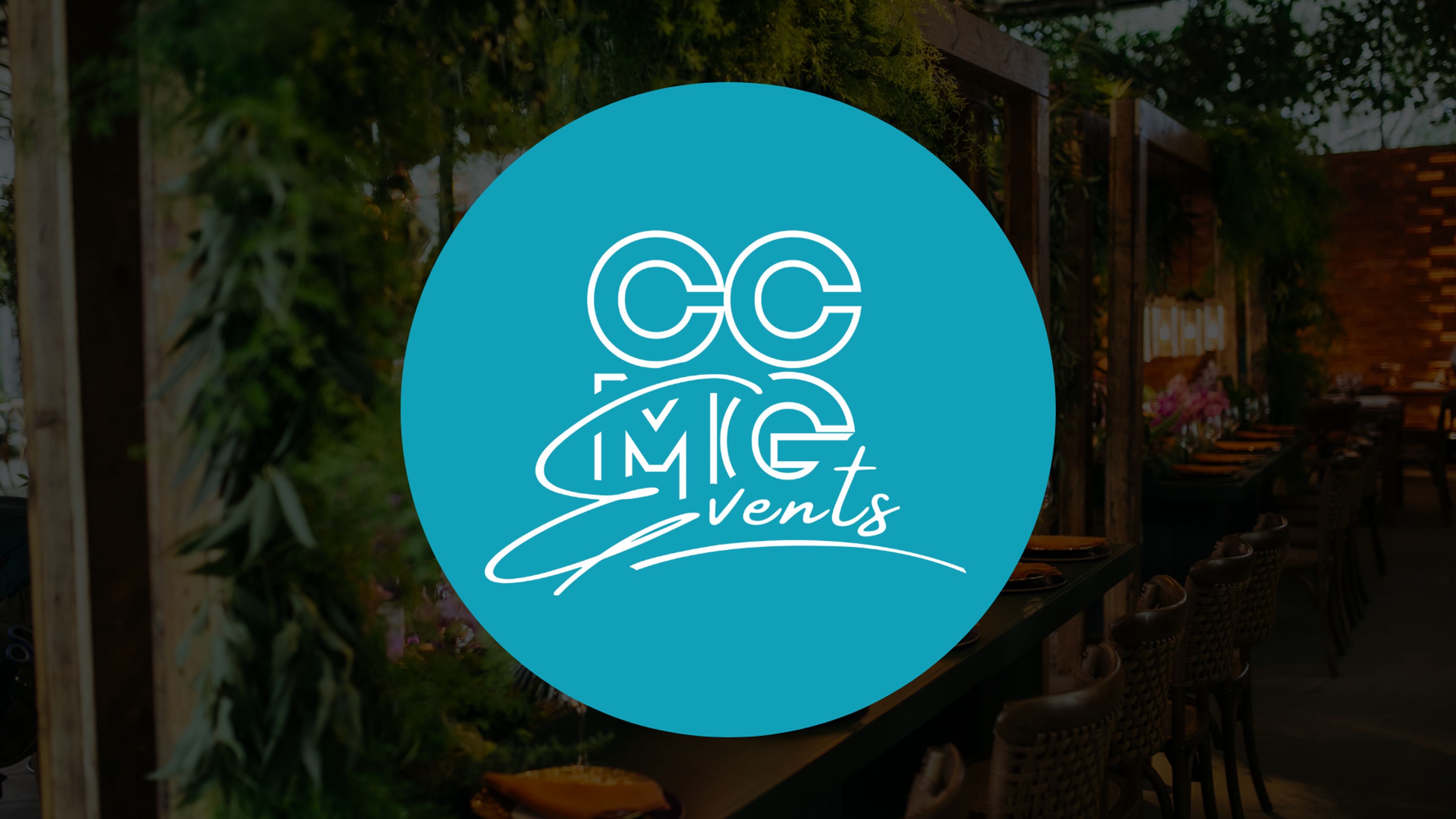 Cover photo of CCMG Events