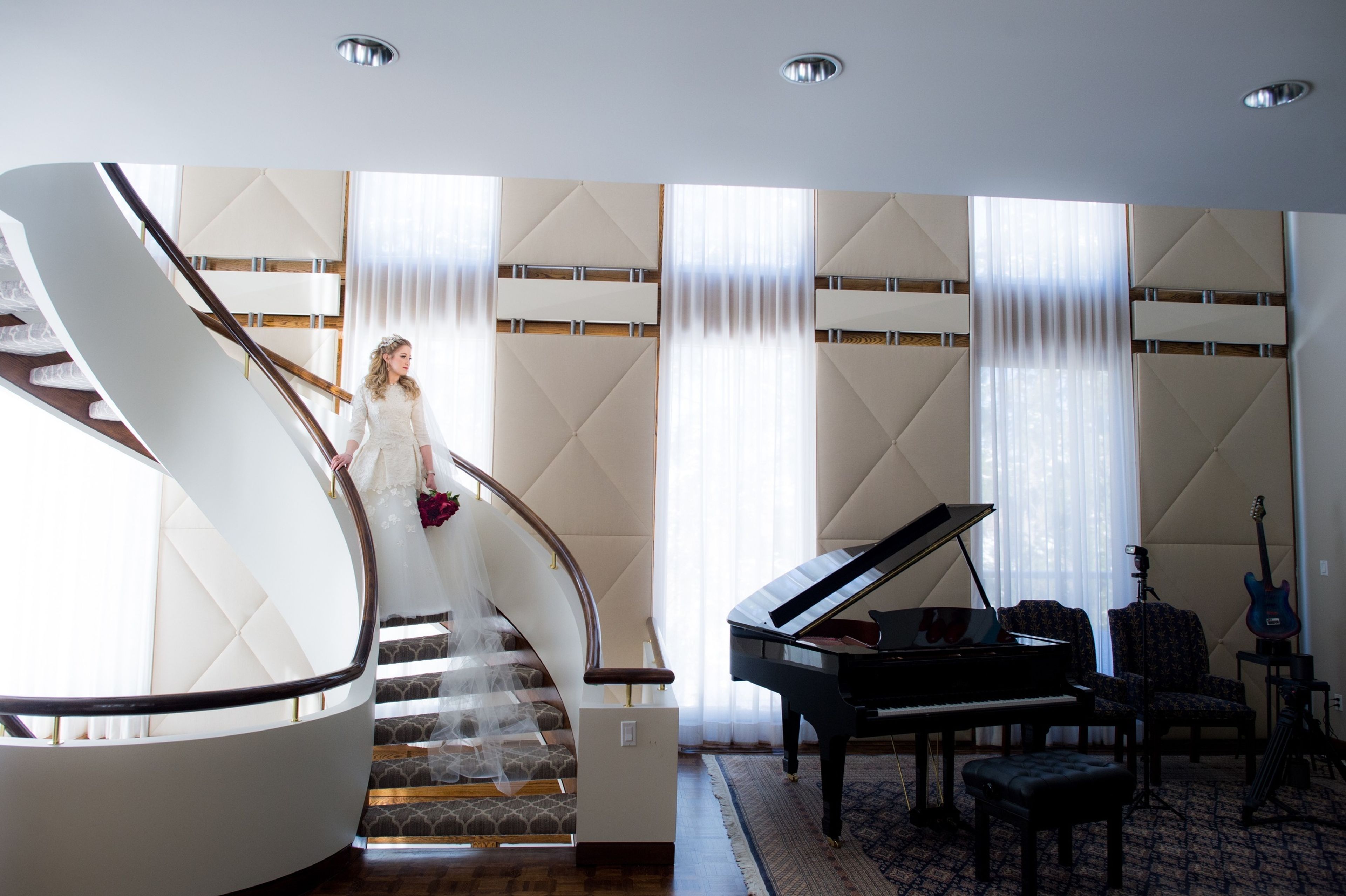 Cover photo of Andre Reichmann Photography