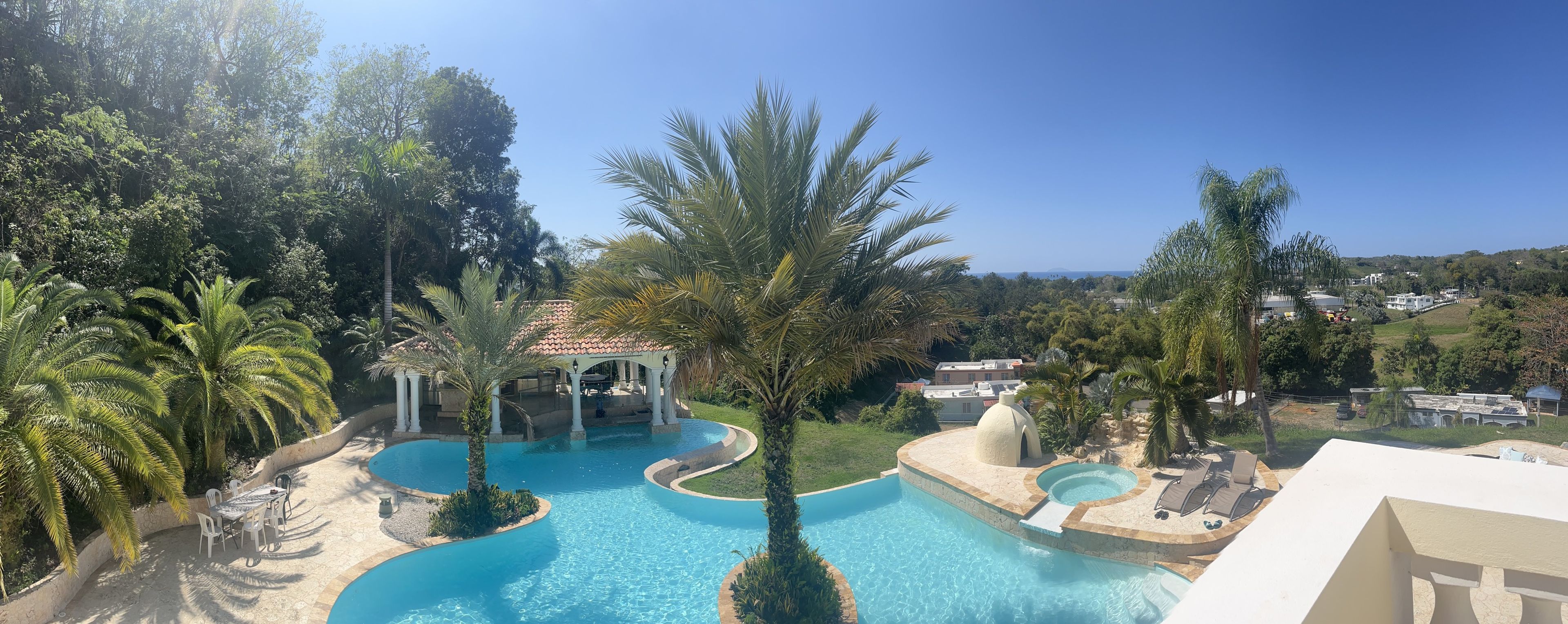 Cover photo of Oasis Monte Y Mar