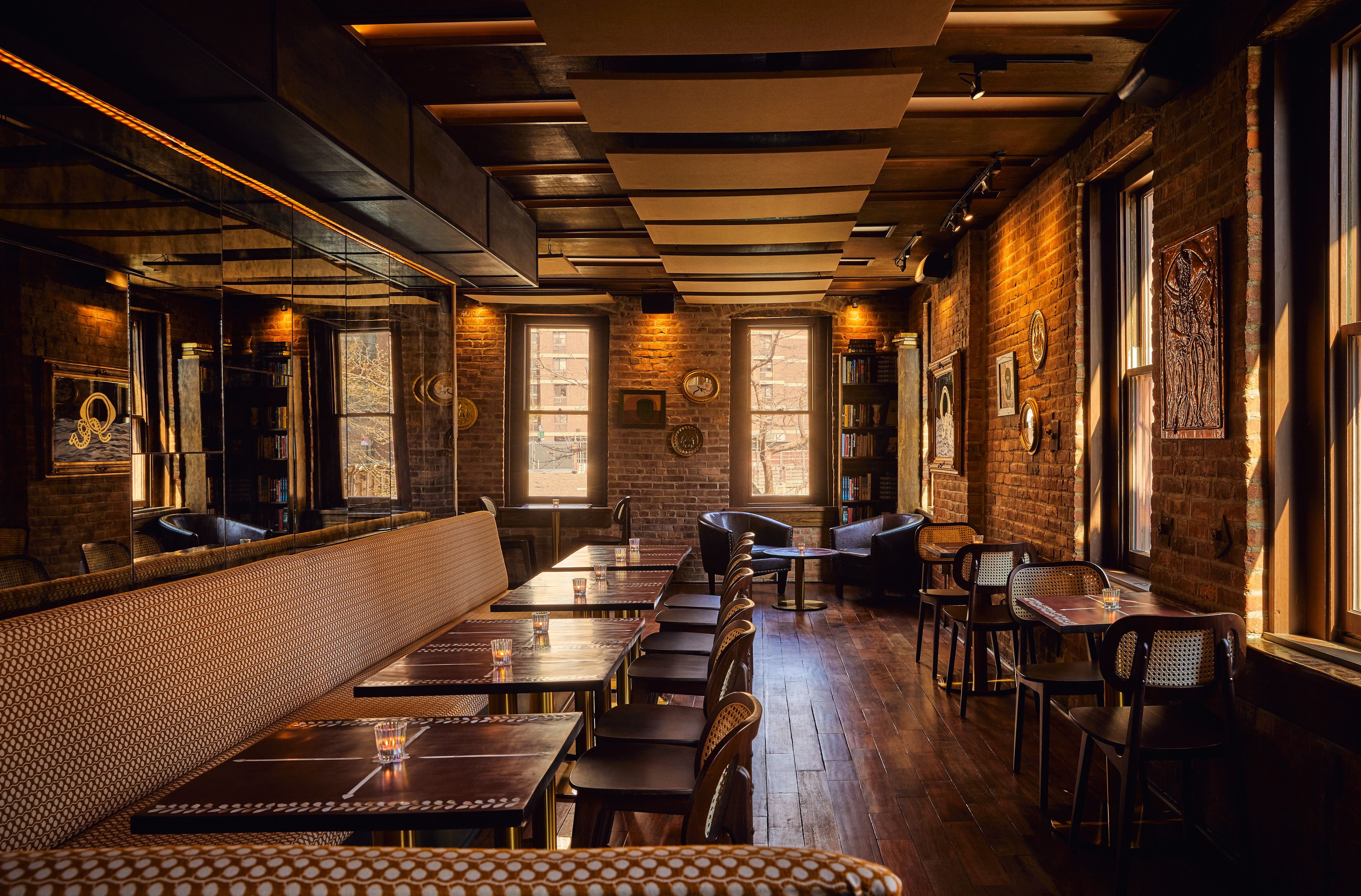 Cover photo of Quick Eternity