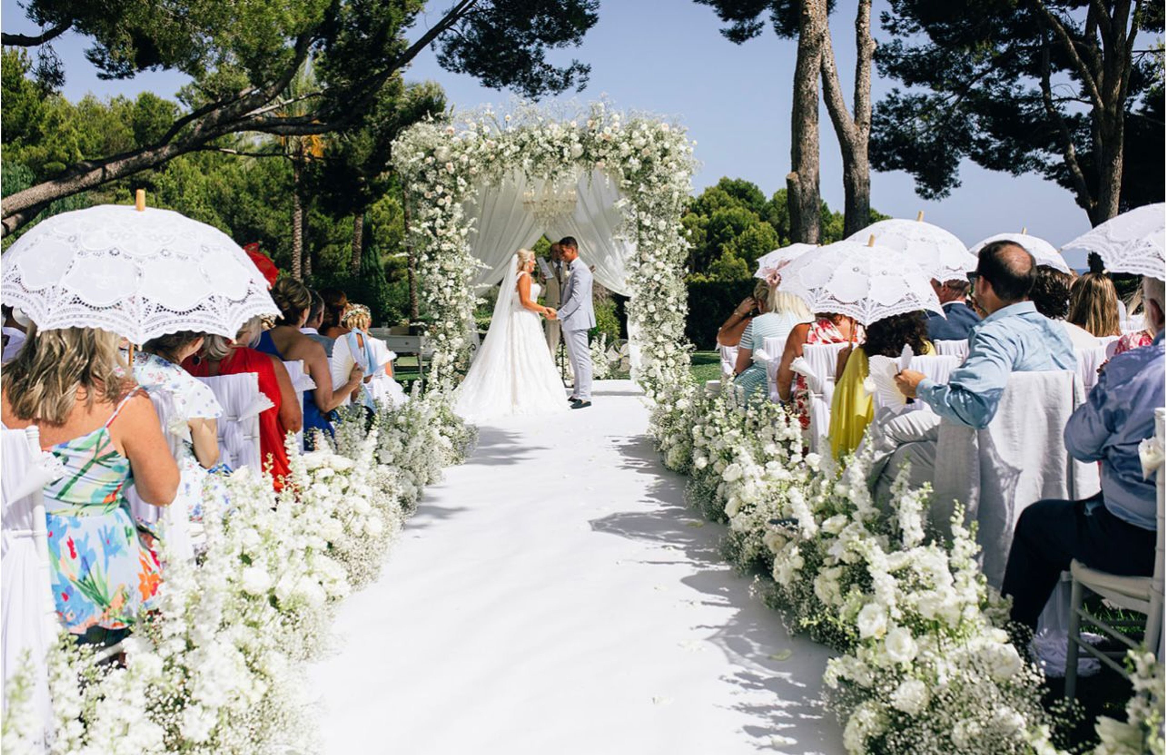 Cover photo of Tracy Lavin Events