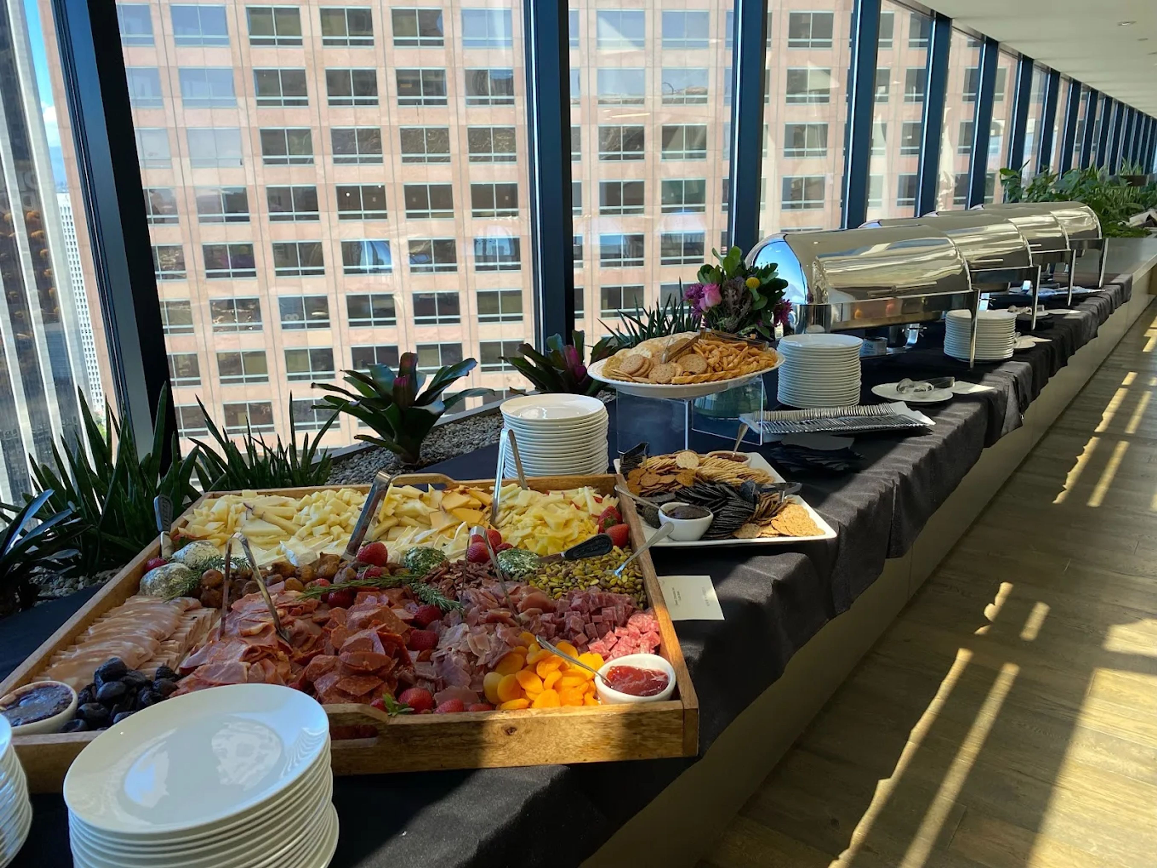 Cover photo of Marbled LA