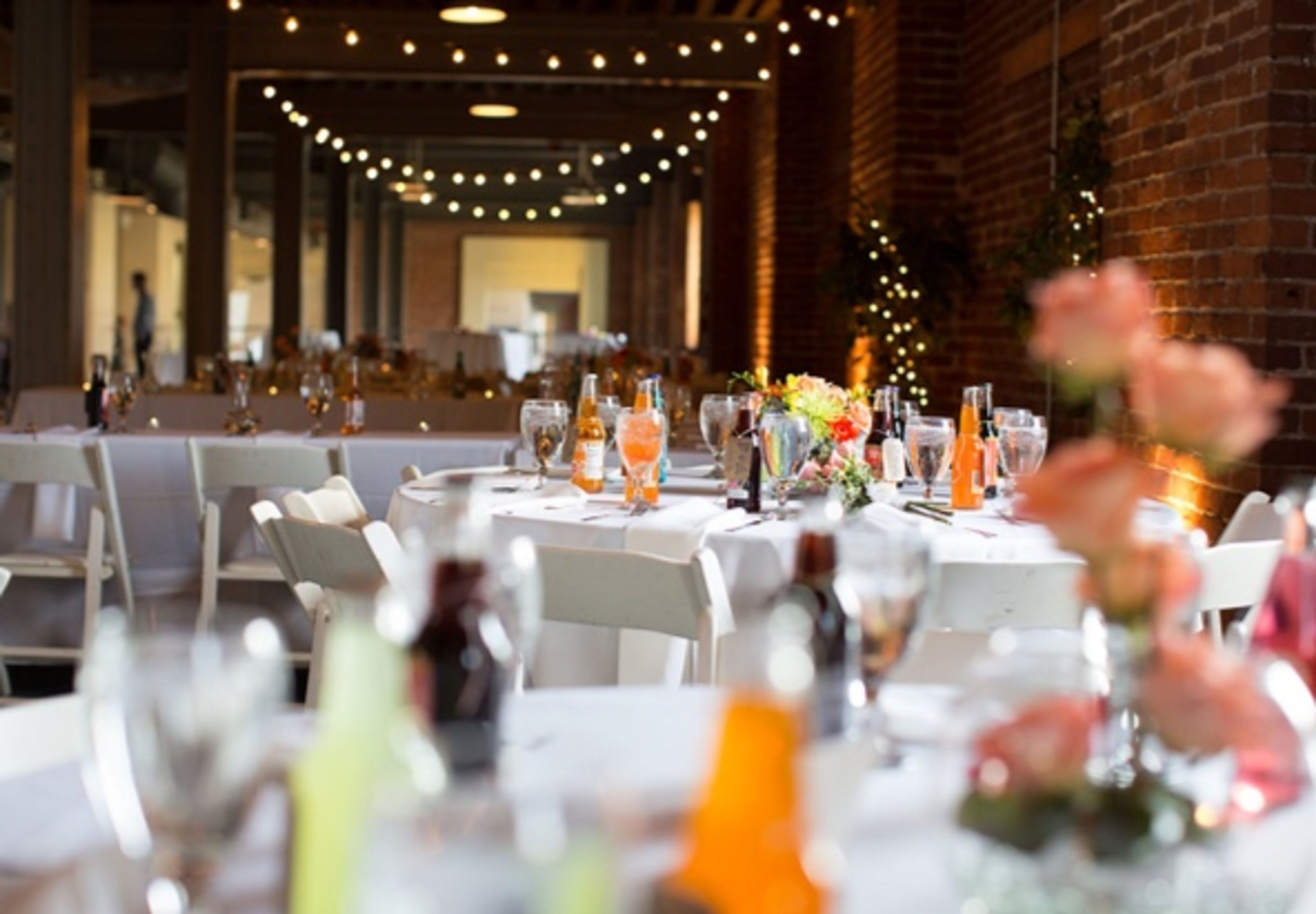 Cover photo of Longworth Hall