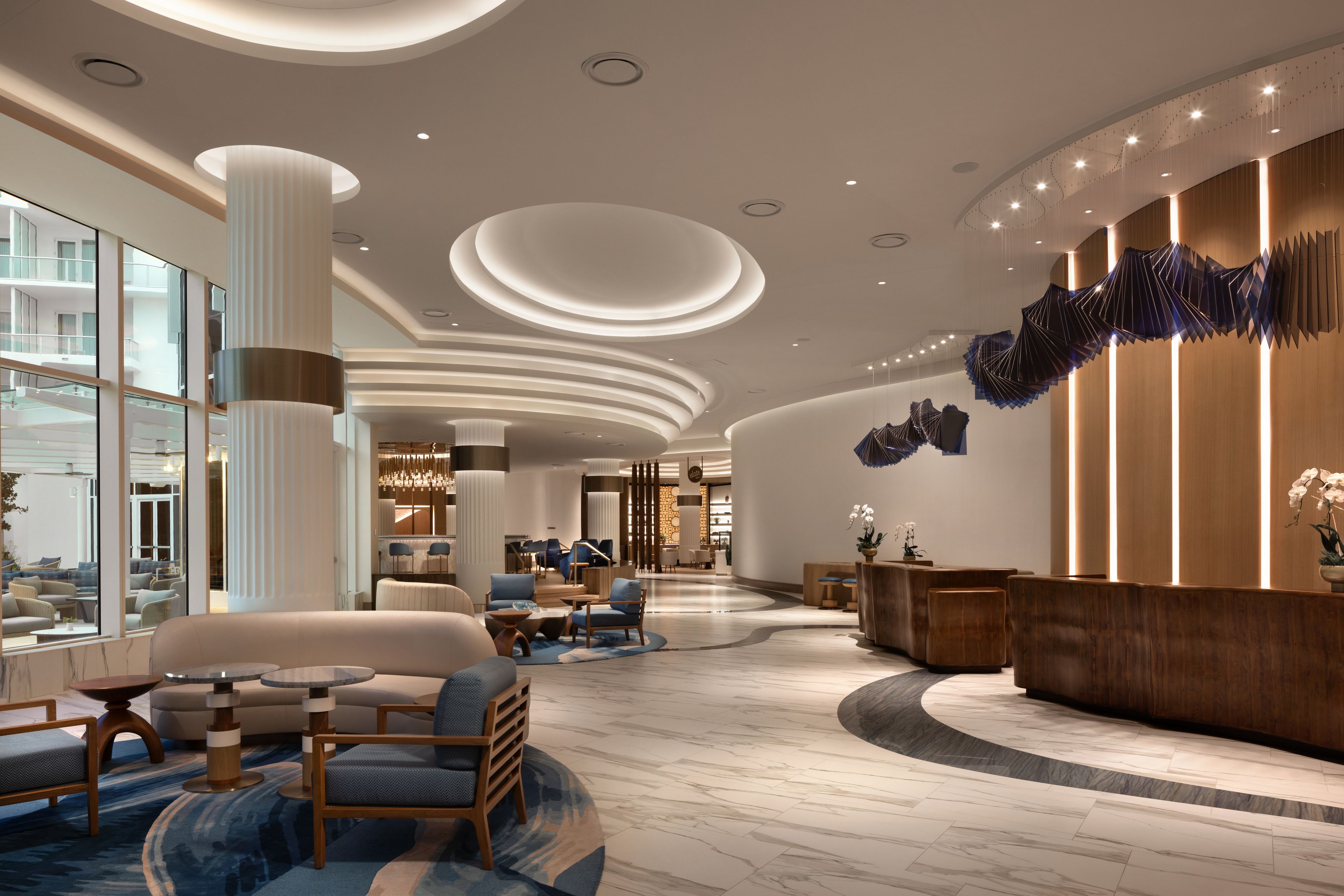 Cover photo of Pier Sixty-Six