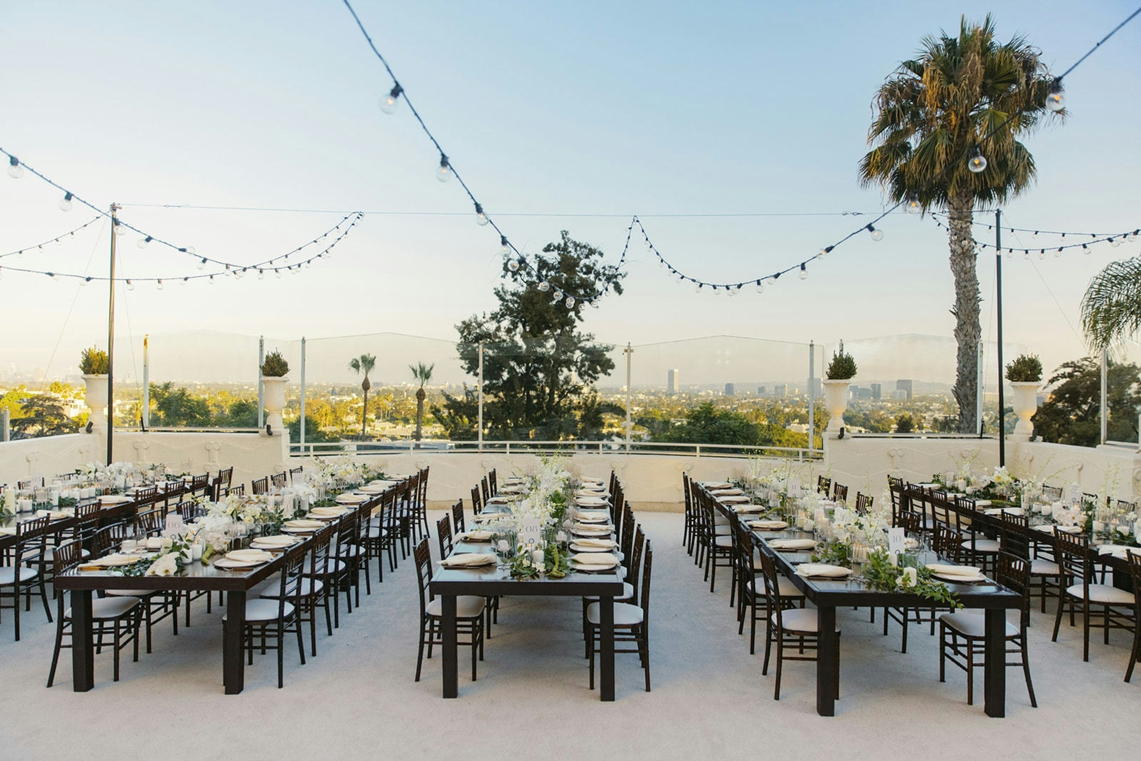 Cover photo of Sunset Tower Hotel