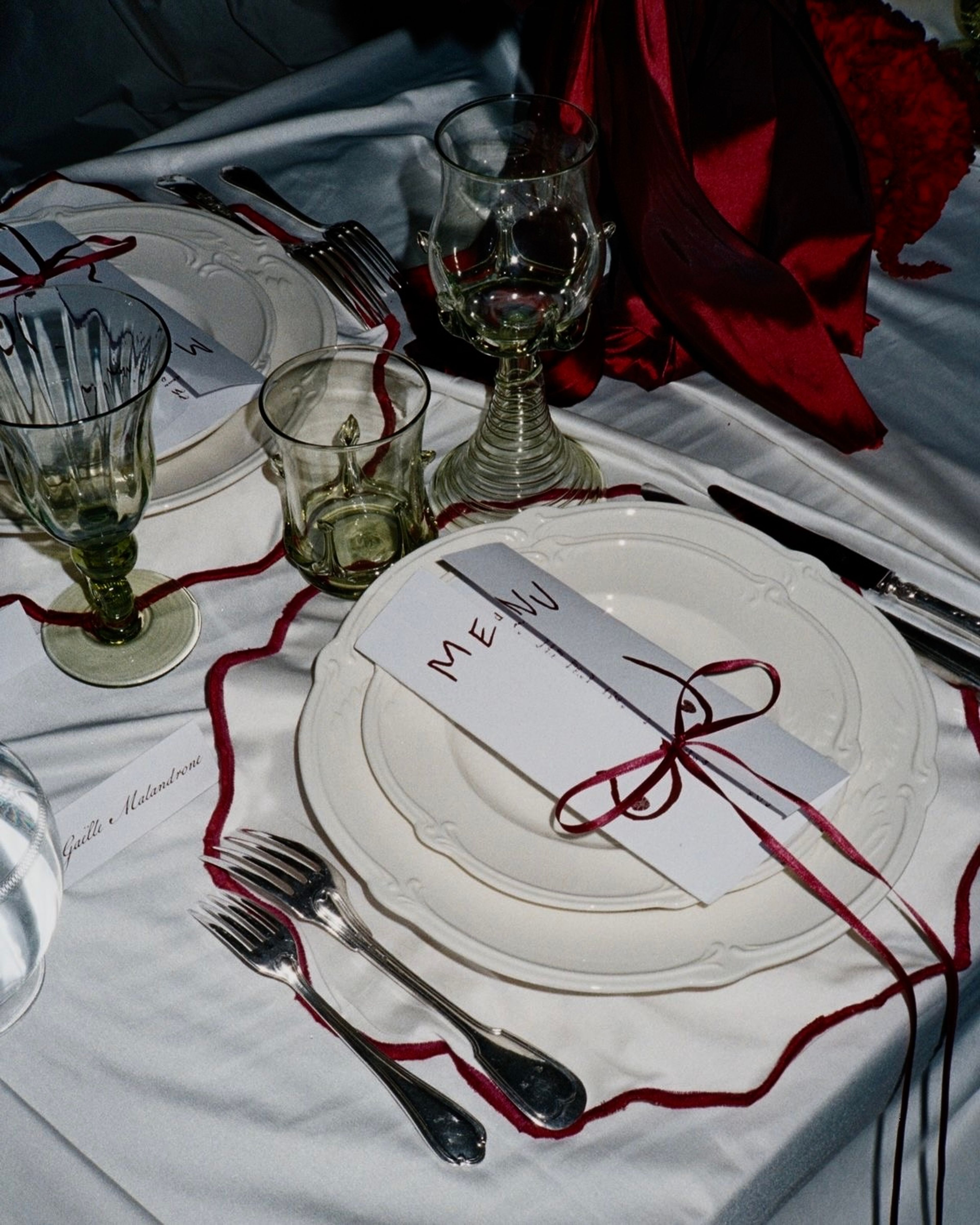 Cover photo of Anna Events