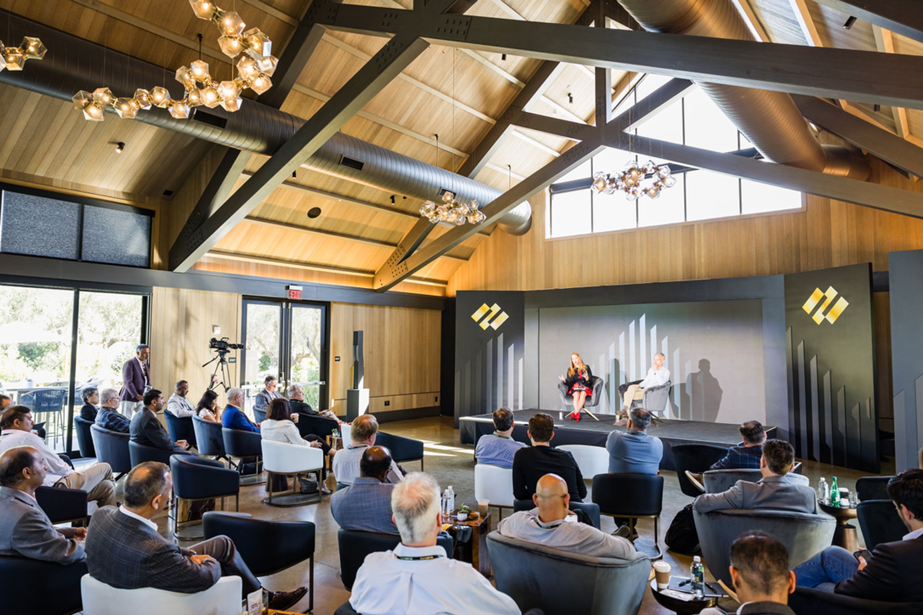 Cover photo of Event Image | Jen Philips Photography