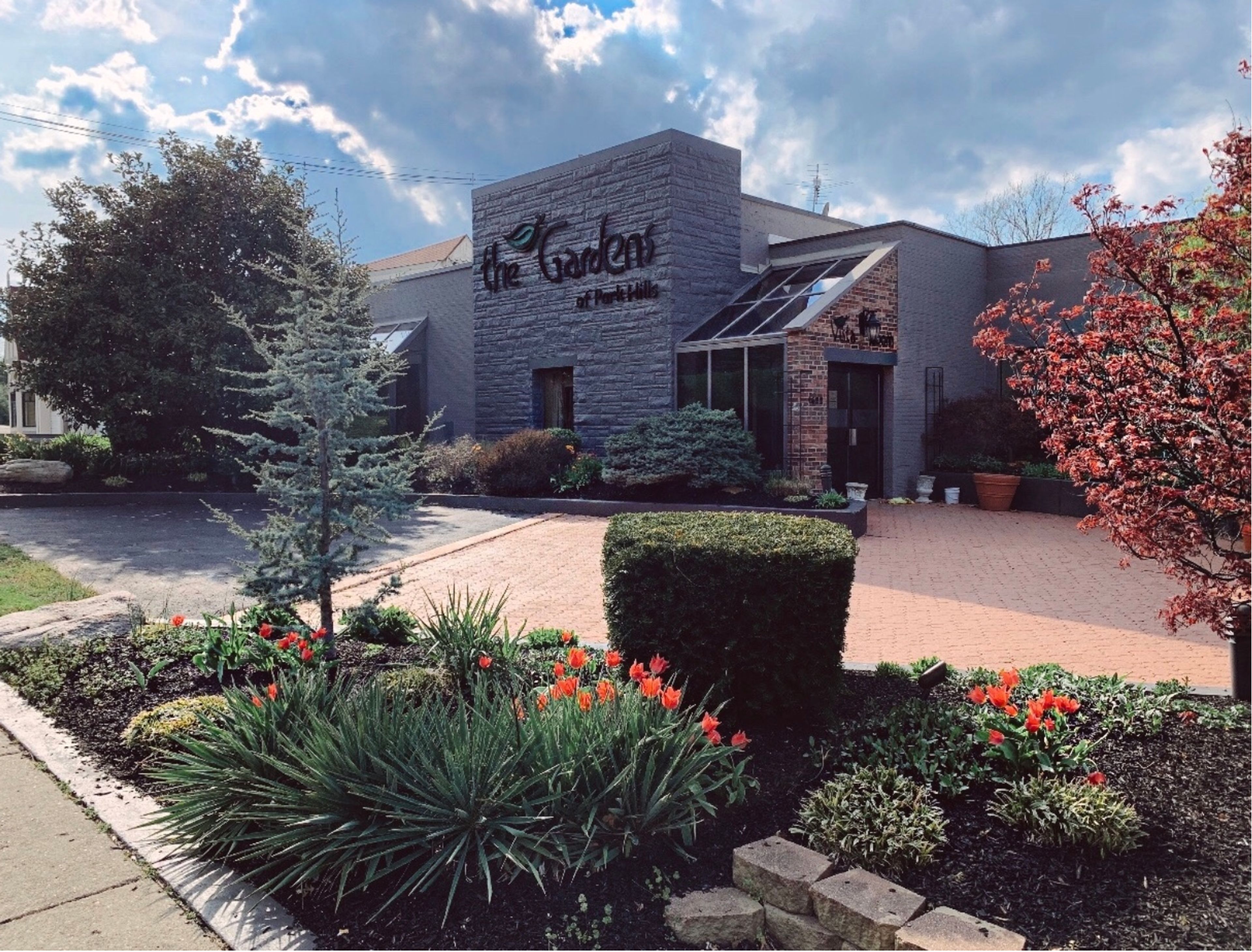 Cover photo of The Gardens of Park Hills