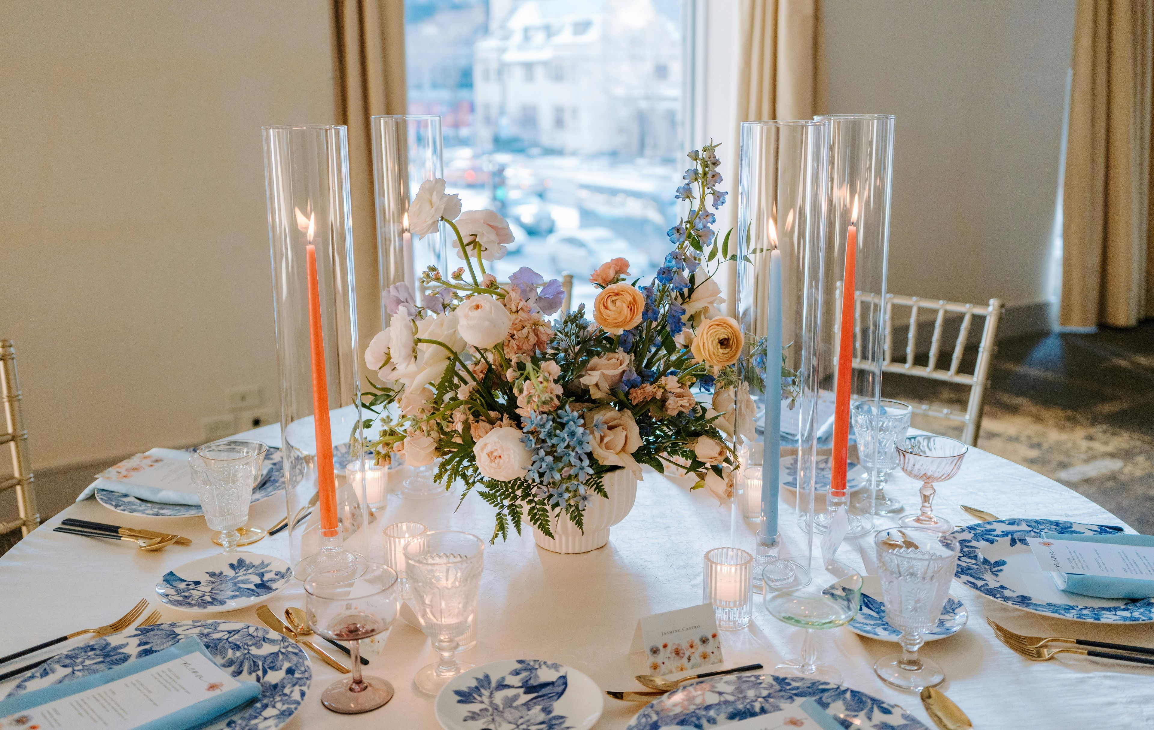 Cover photo of The Westin Michigan Avenue Chicago