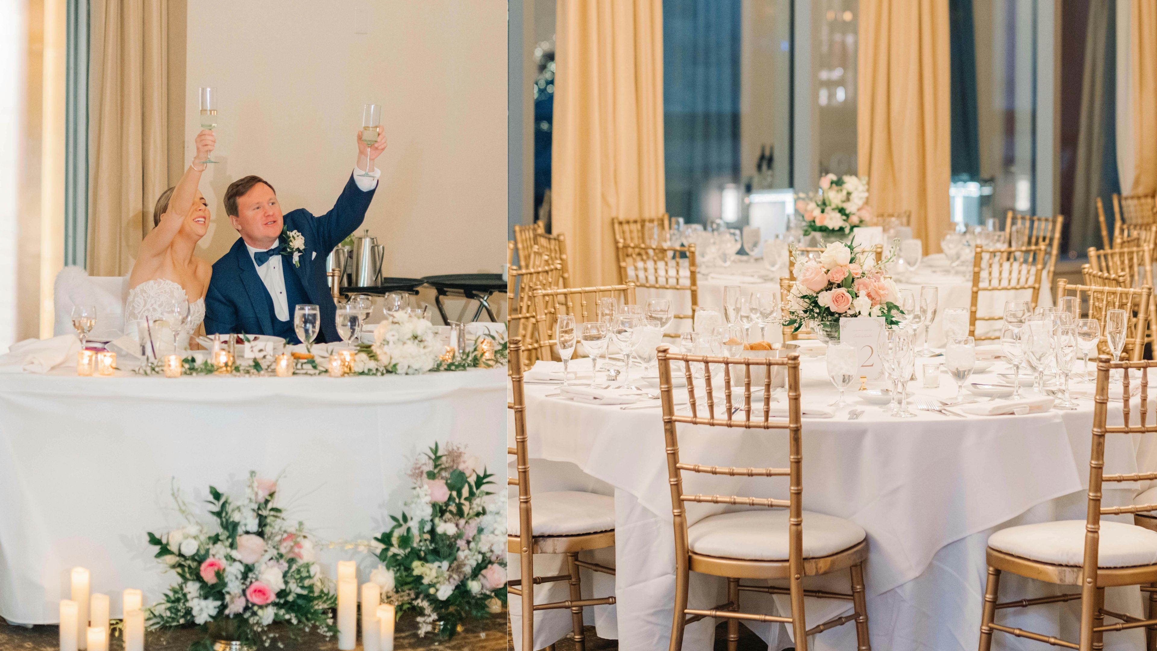 Cover photo of The Westin Michigan Avenue Chicago