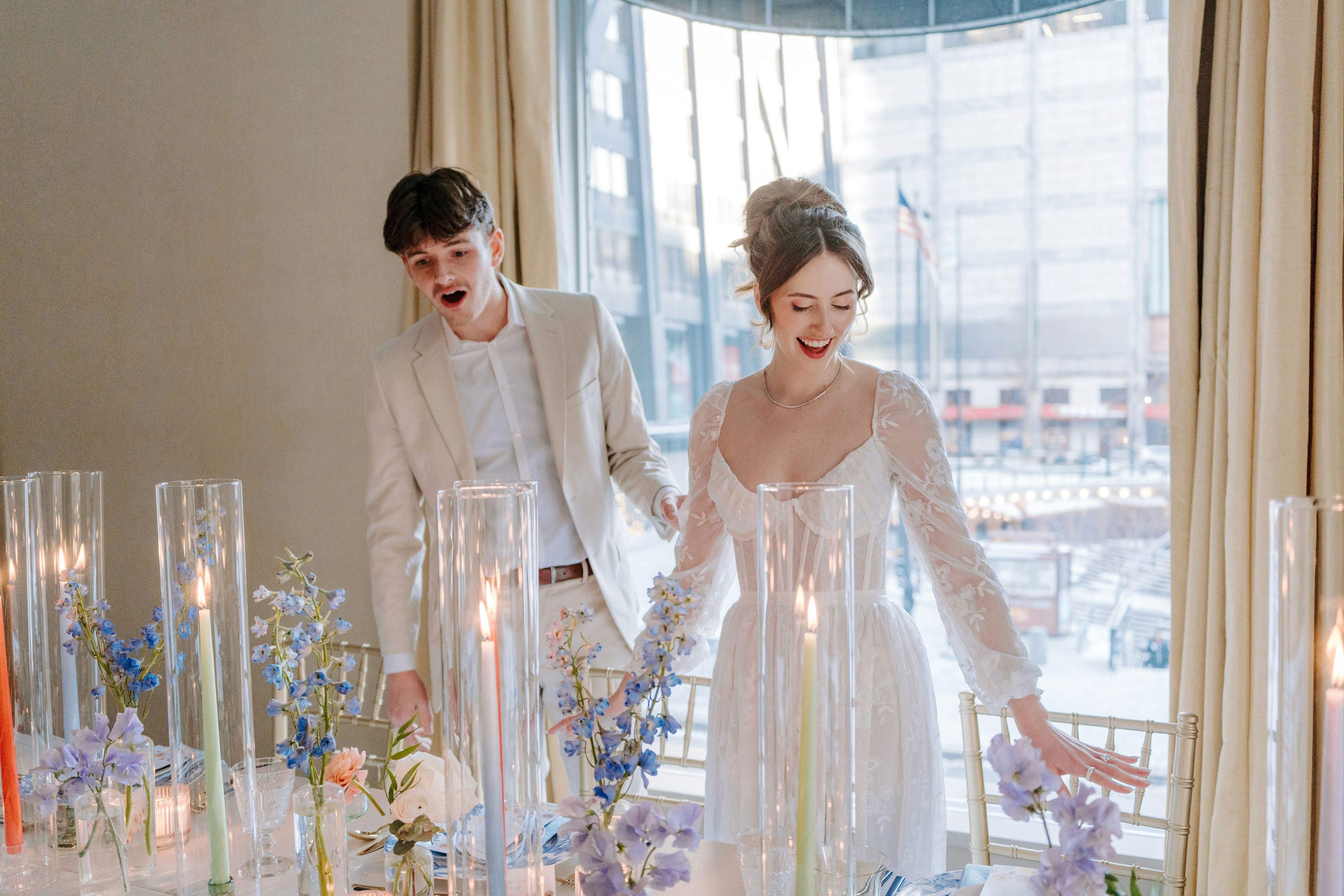 Cover photo of The Westin Michigan Avenue Chicago