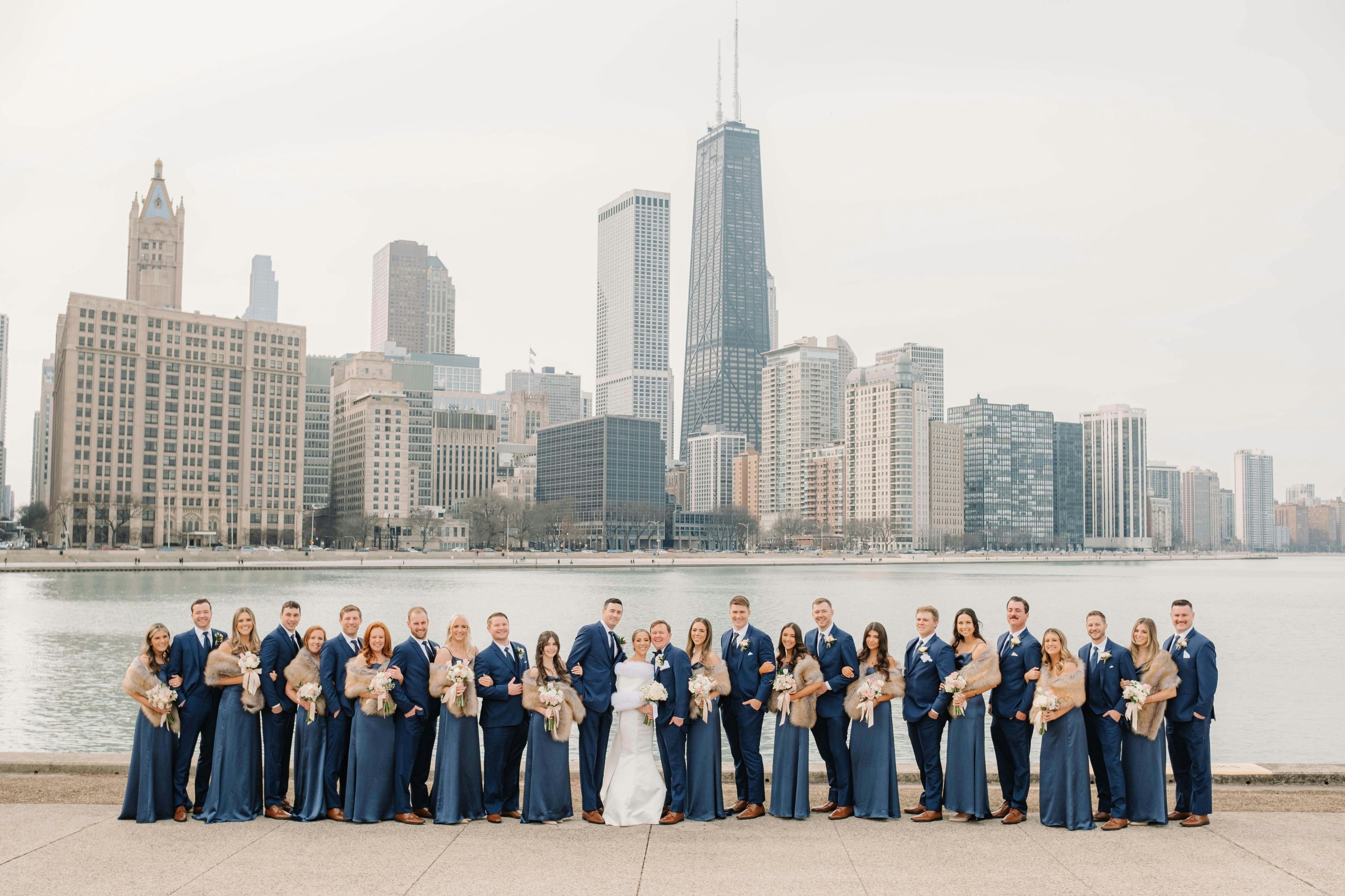 Cover photo of The Westin Michigan Avenue Chicago