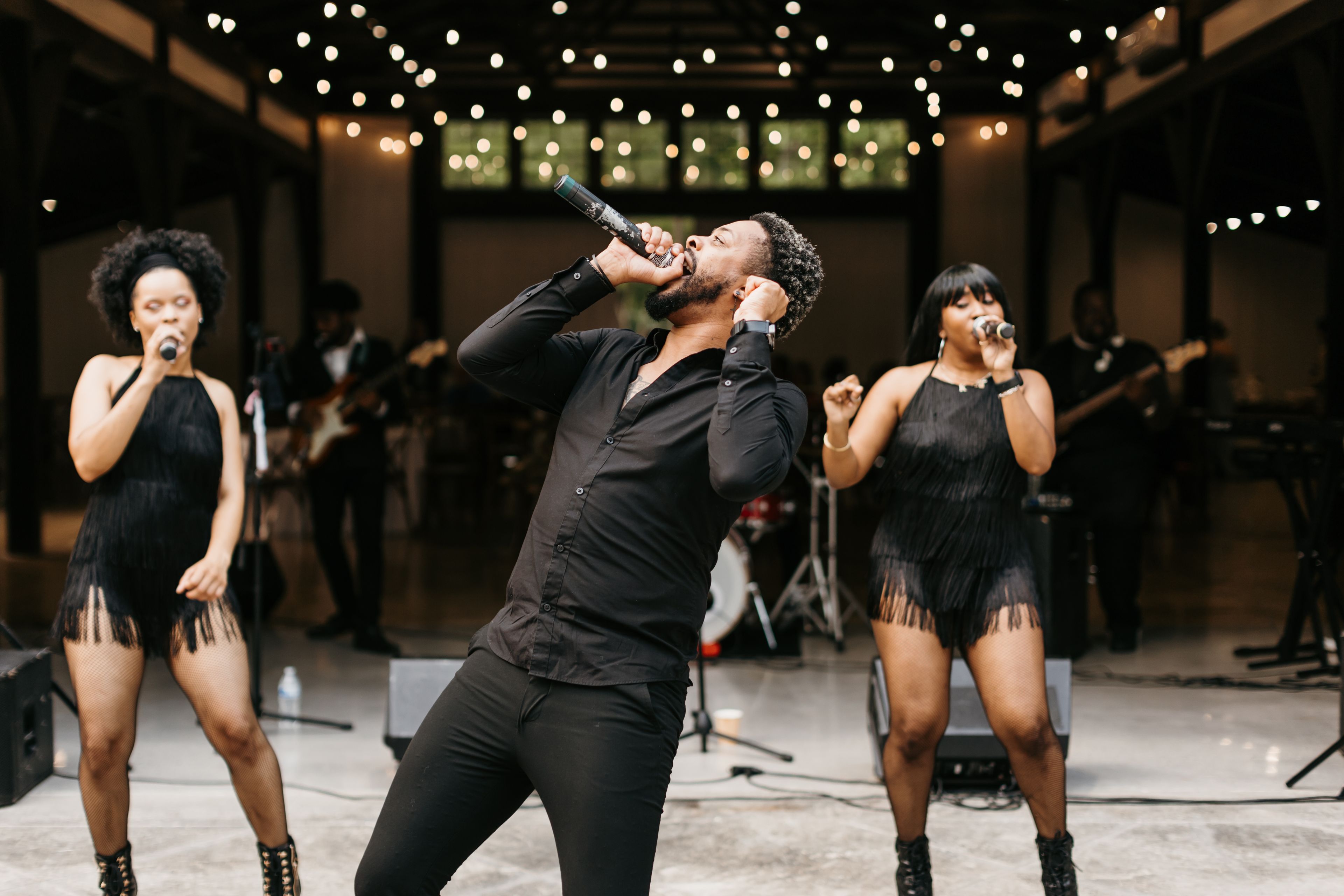 Cover photo of Not Your Average Party Band