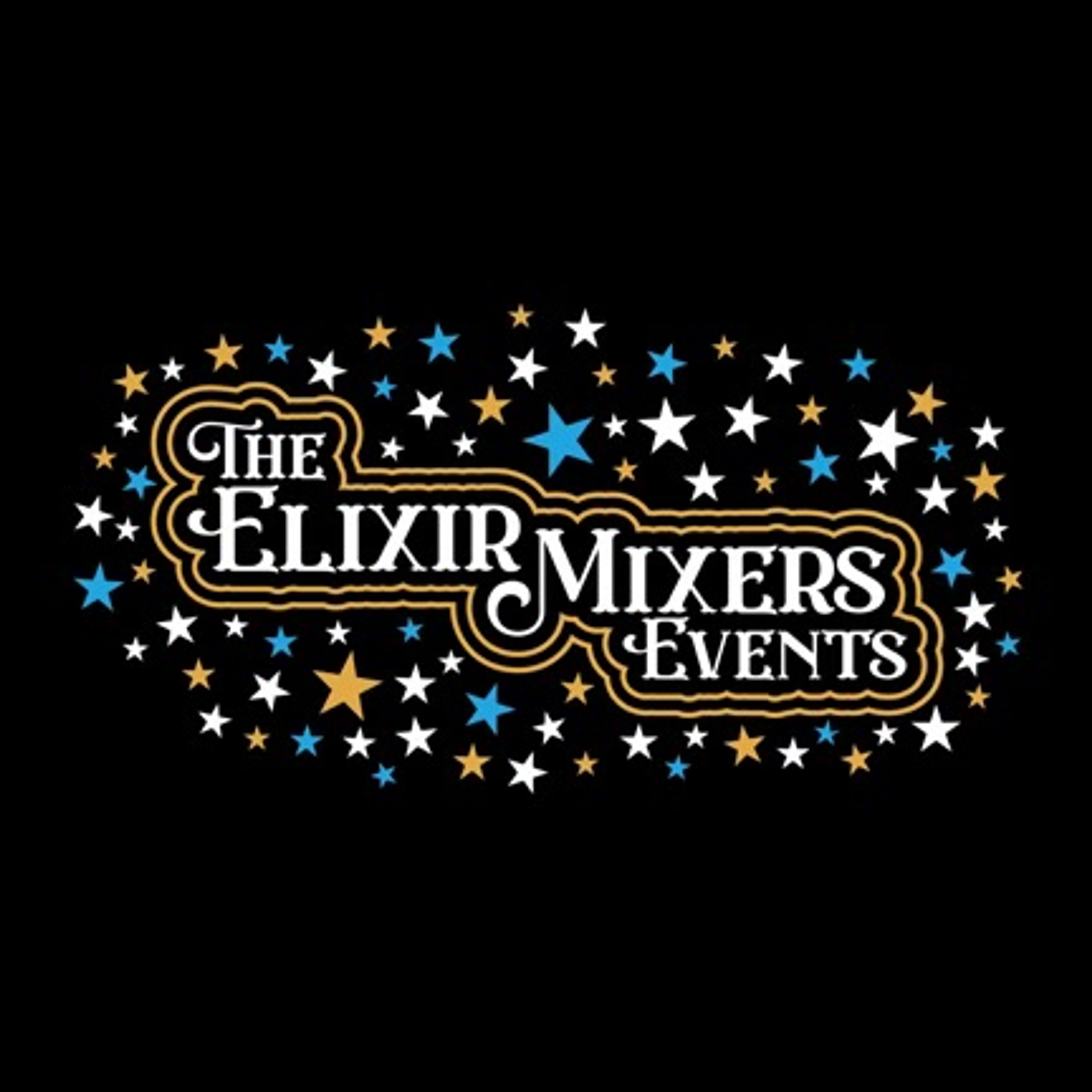 Cover photo of The Elixir Mixers Events