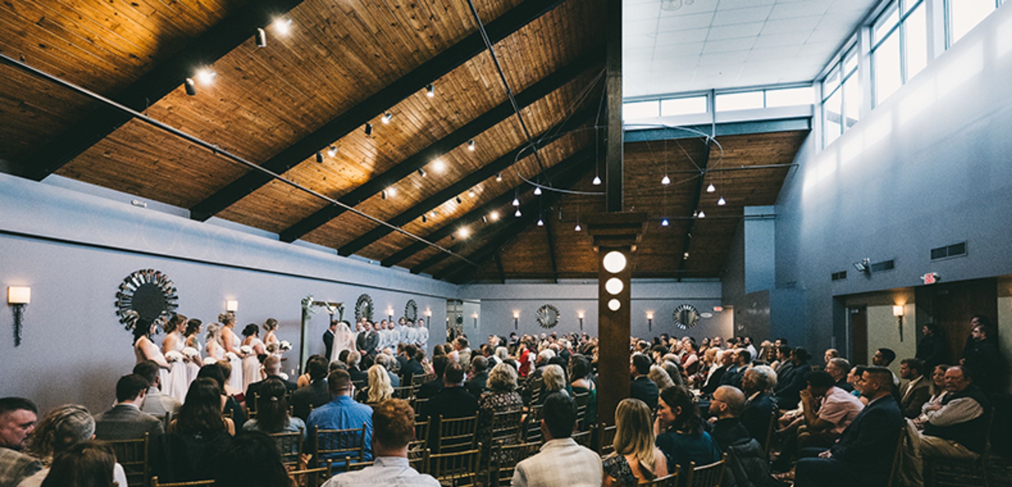 Cover photo of The Pinnacle