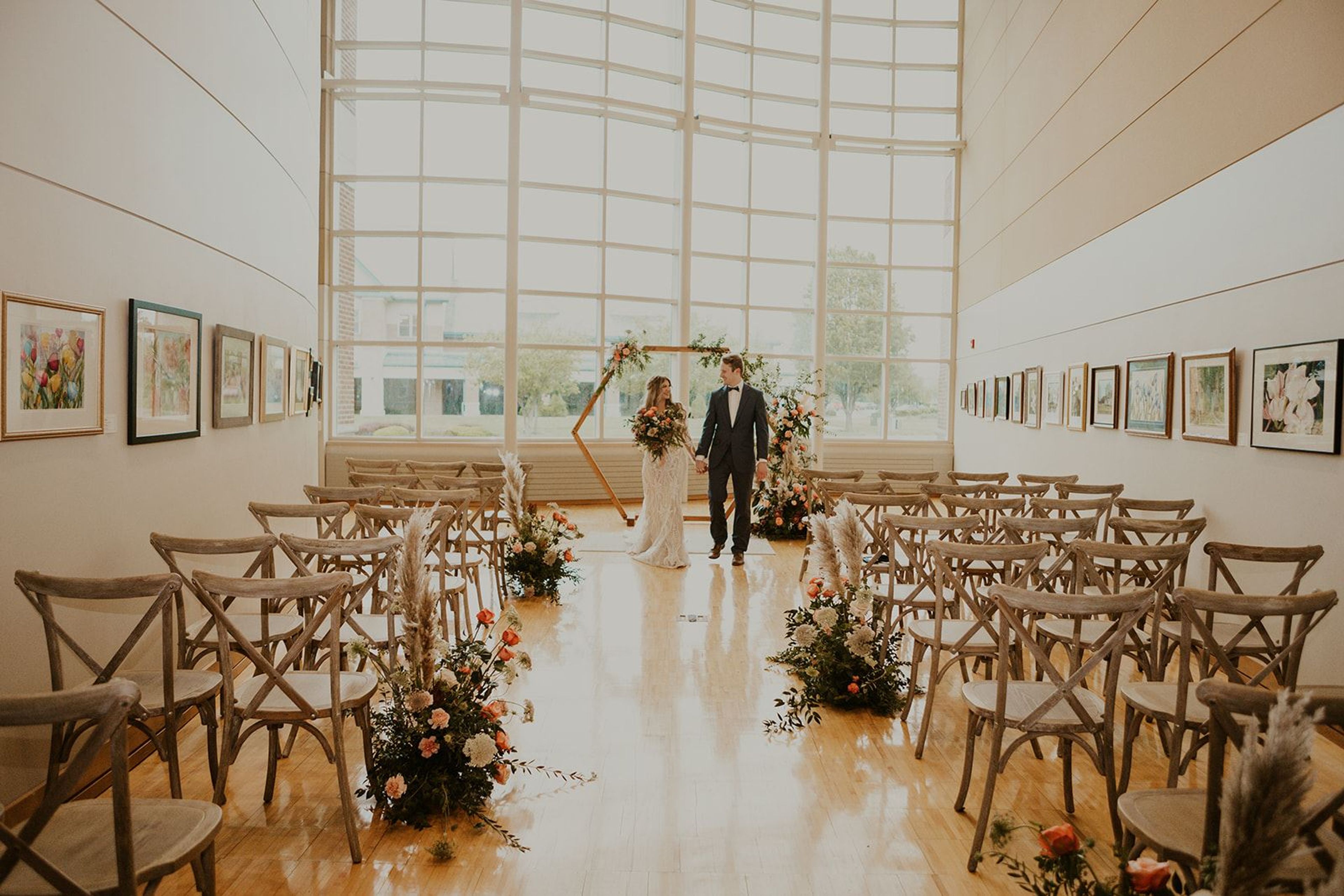 Cover photo of Fairfield Community Arts Center