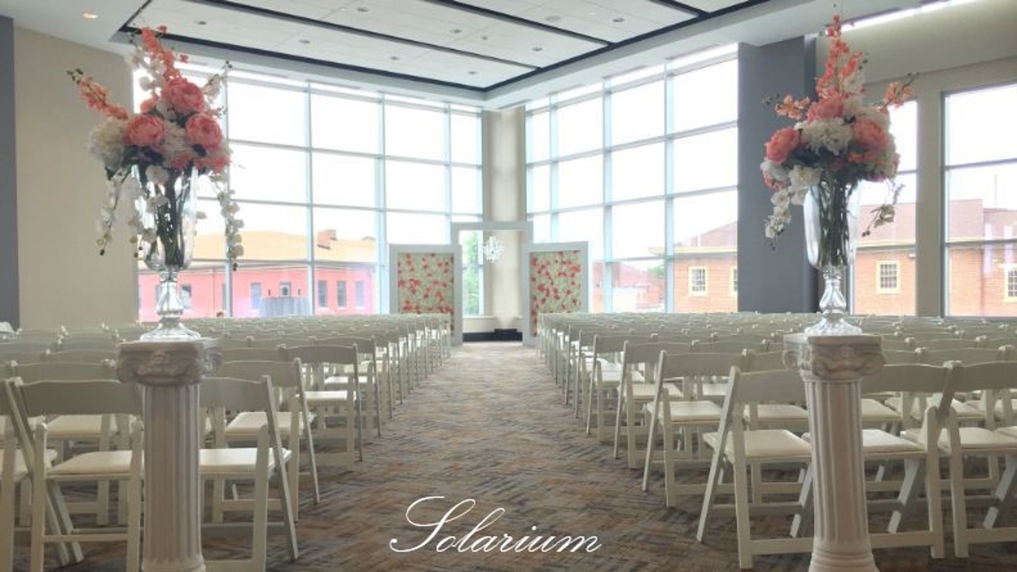 Cover photo of Lawrenceburg Event Center