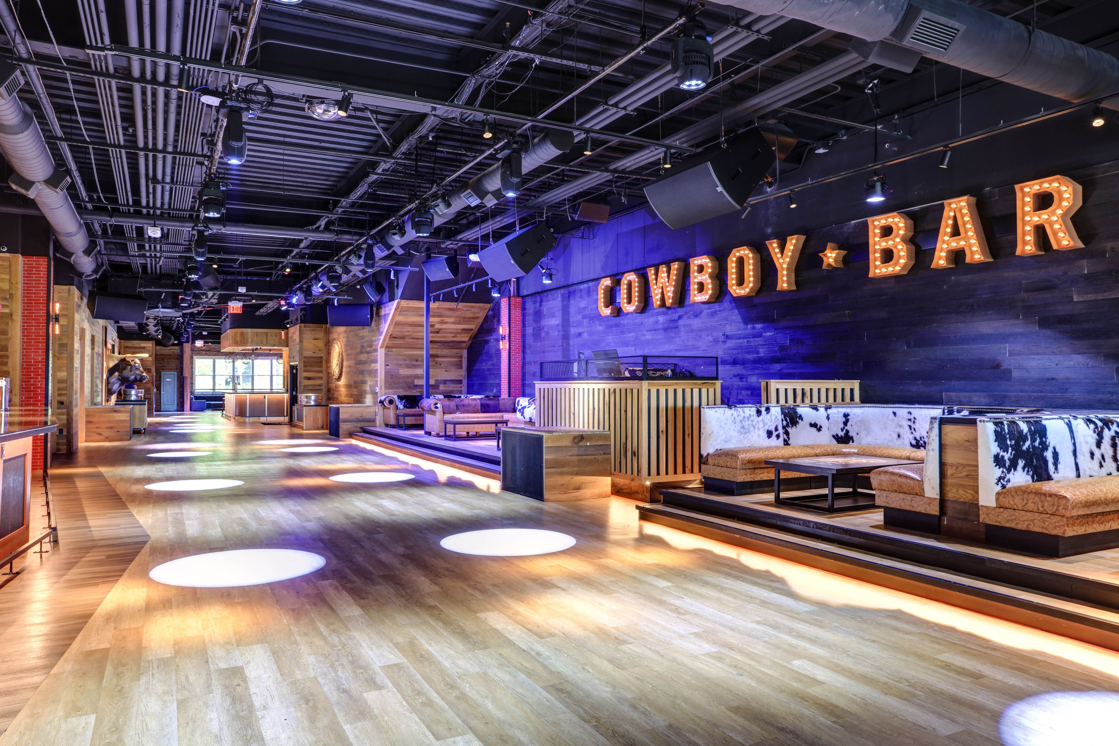 Cover photo of Nashville Live!