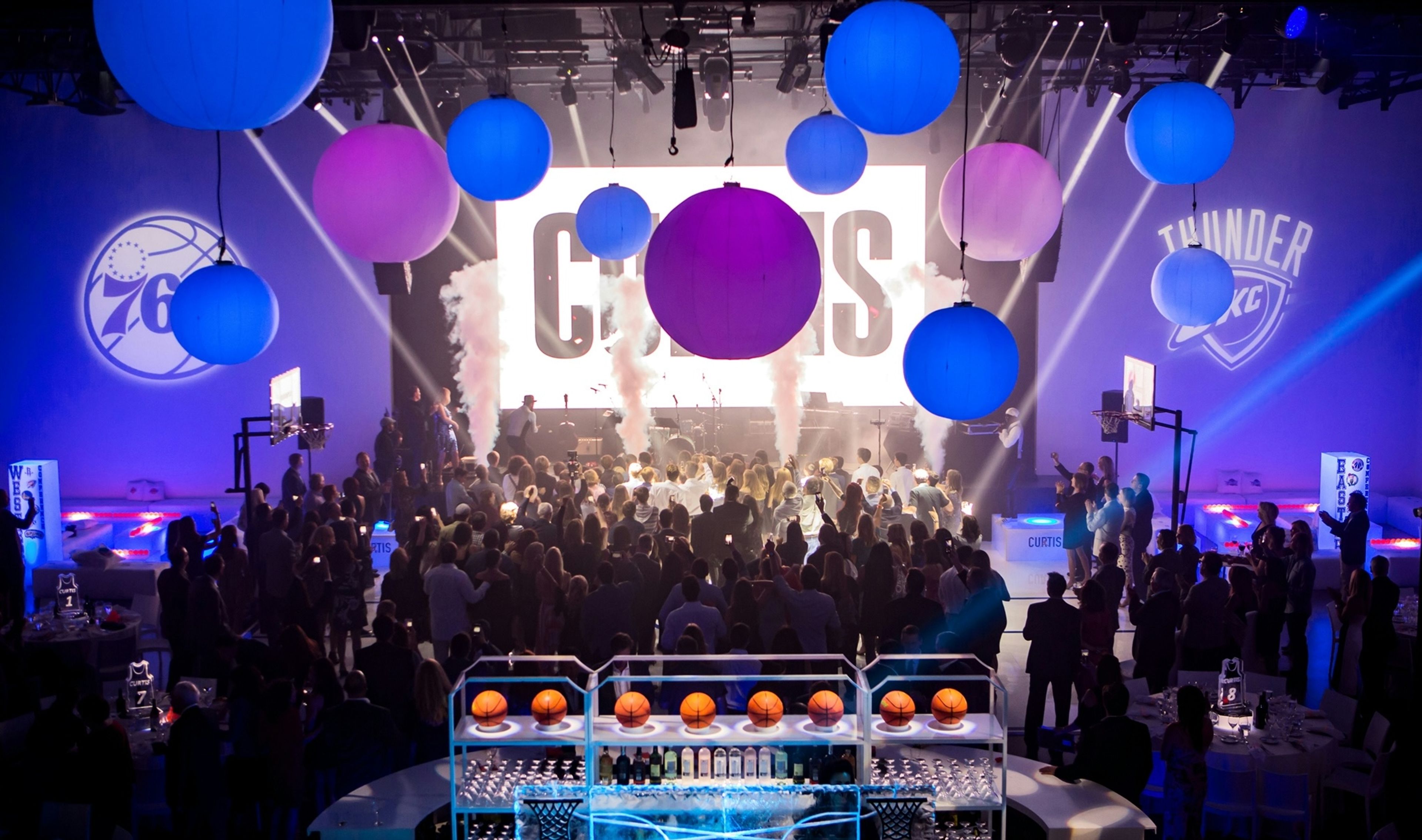 Cover photo of AV Irvine