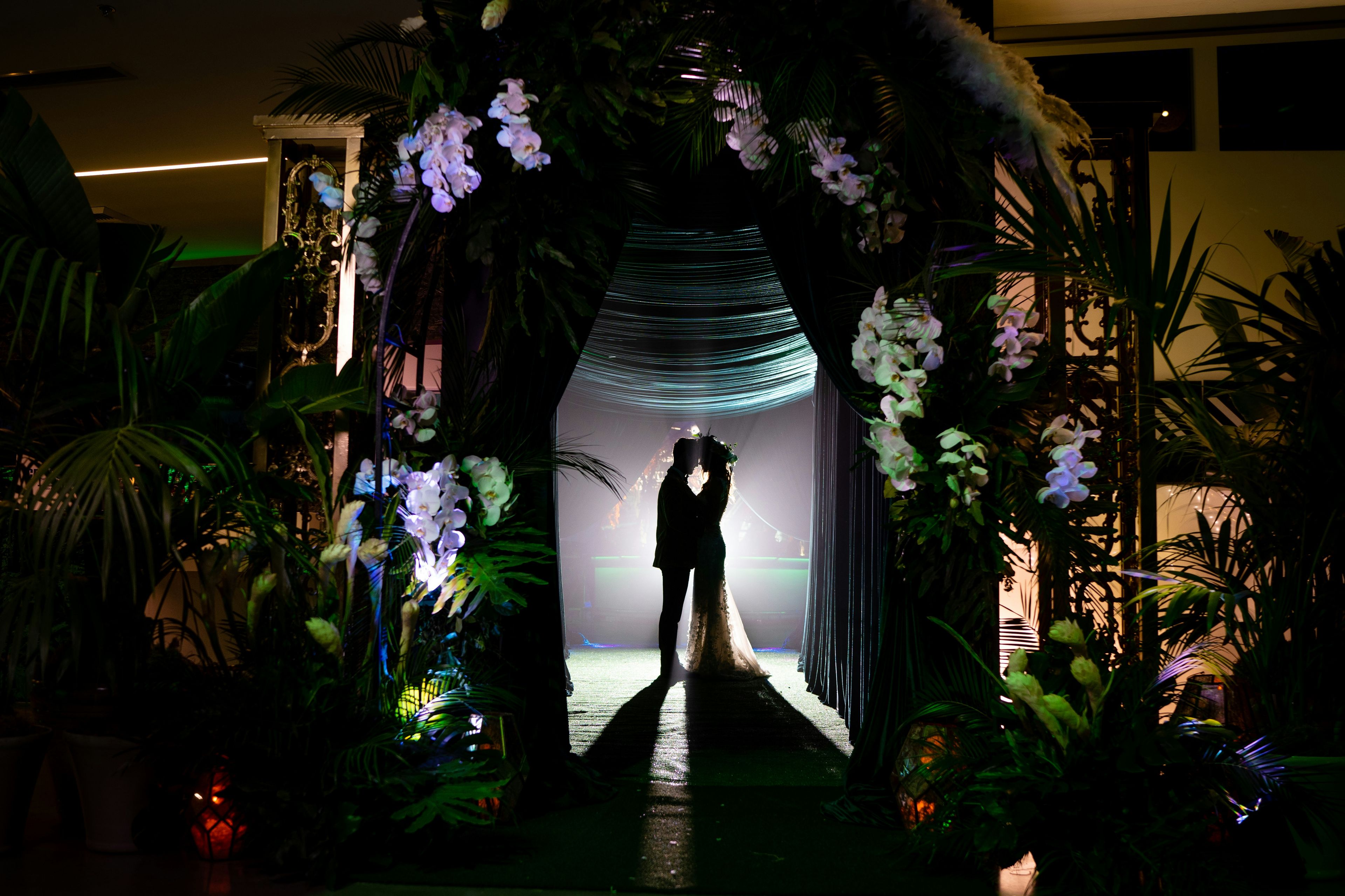 Cover photo of AV Irvine